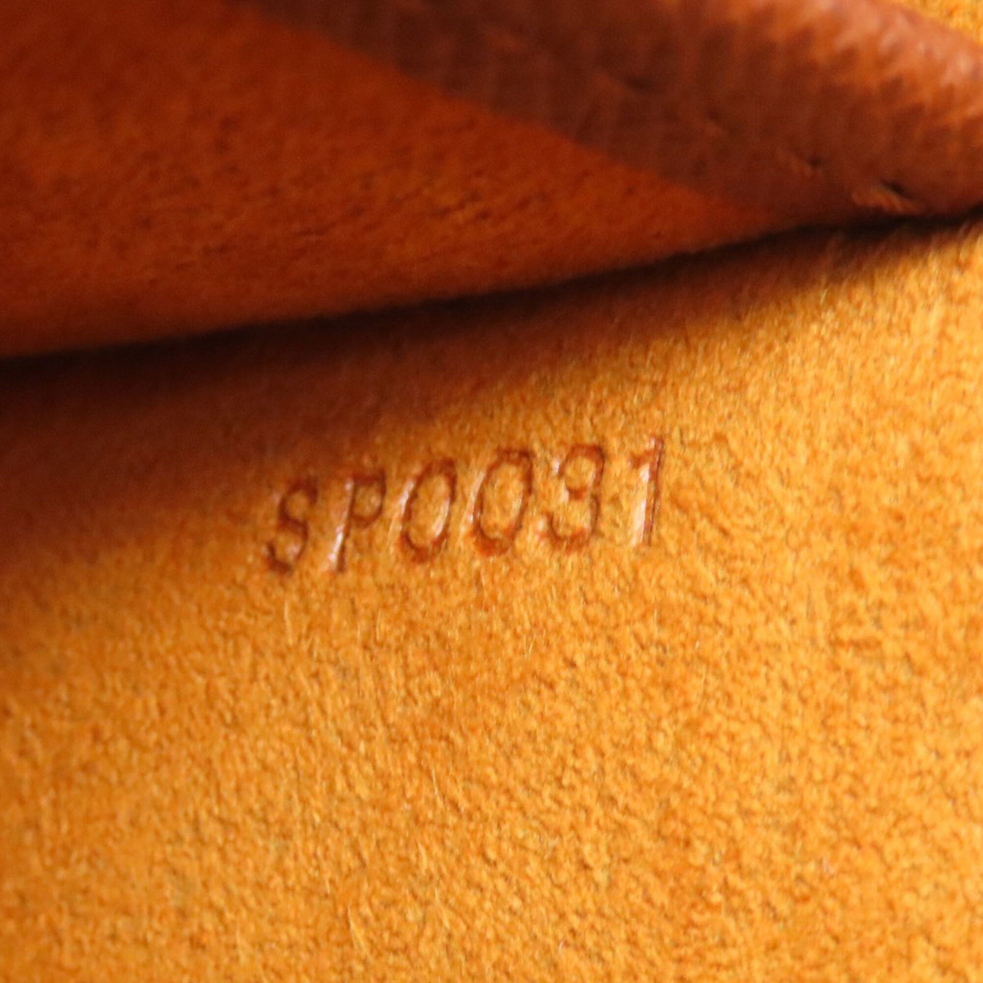 Louis Vuitton Monogram Monogram Shoulder Bag (Pre-Owned)