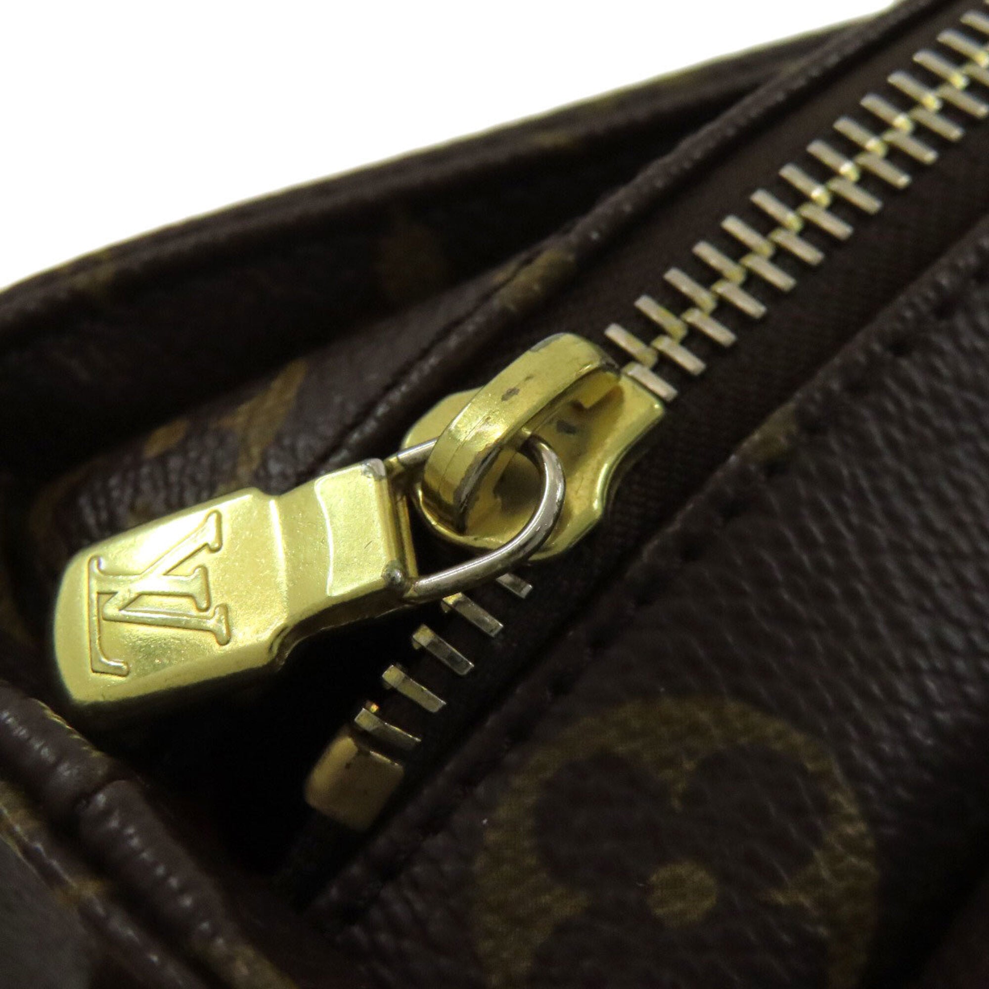 Louis Vuitton Monogram Monogram Shoulder Bag (Pre-Owned)