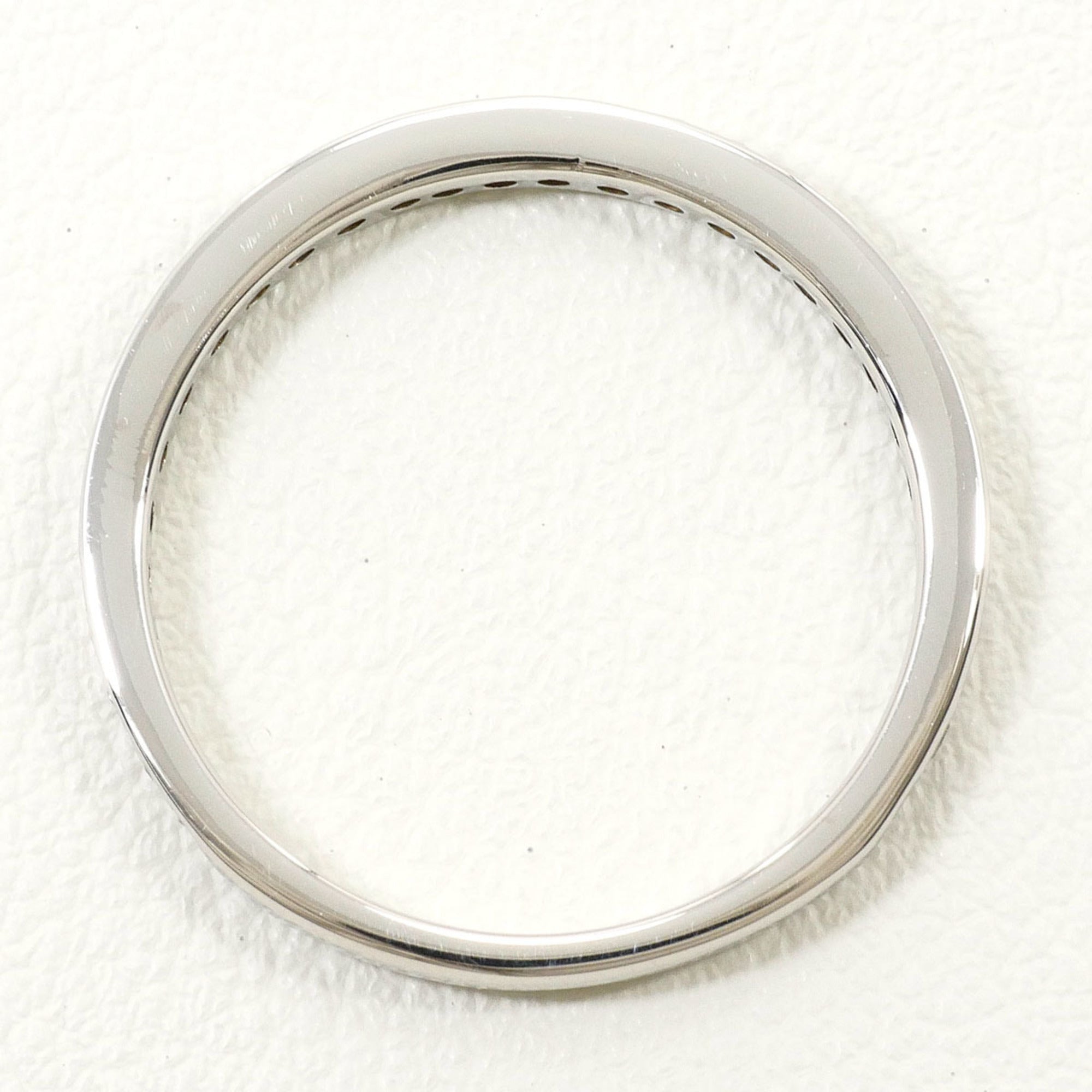 Unbranded Platinum Platinum 900 Band Ring (Pre-Owned)