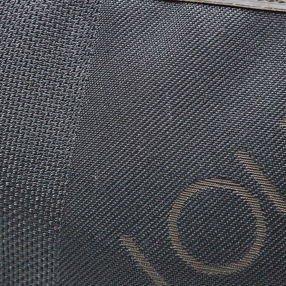 Louis Vuitton Damier Geant Noir Damier Geant Boston Bag (Pre-Owned)