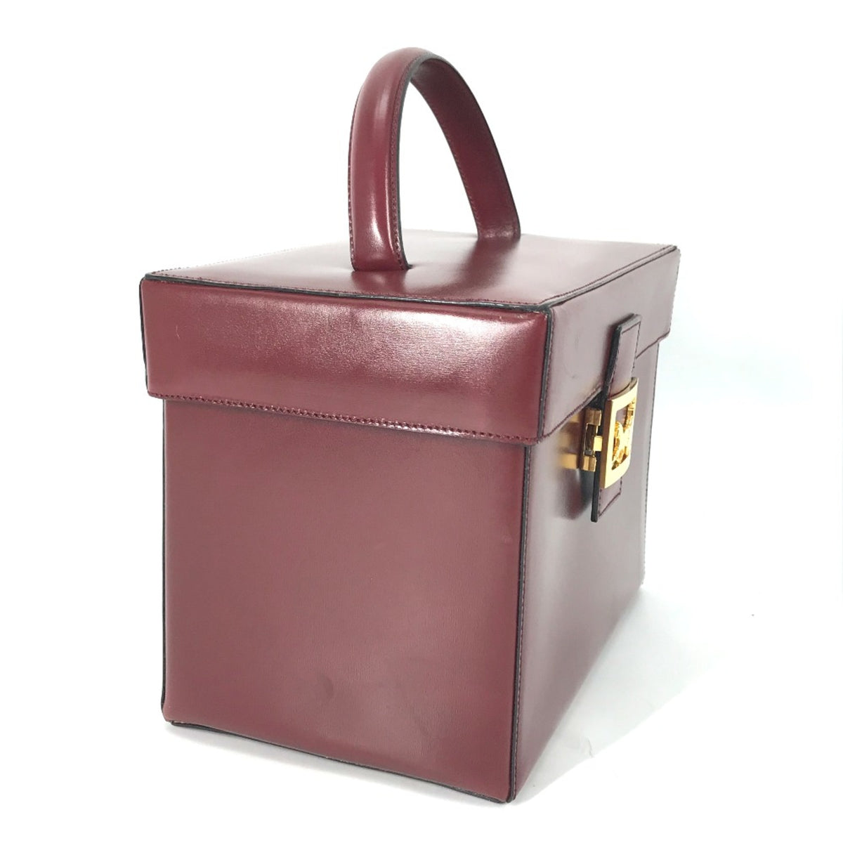 Celine Other Leather Handbag (Pre-Owned)