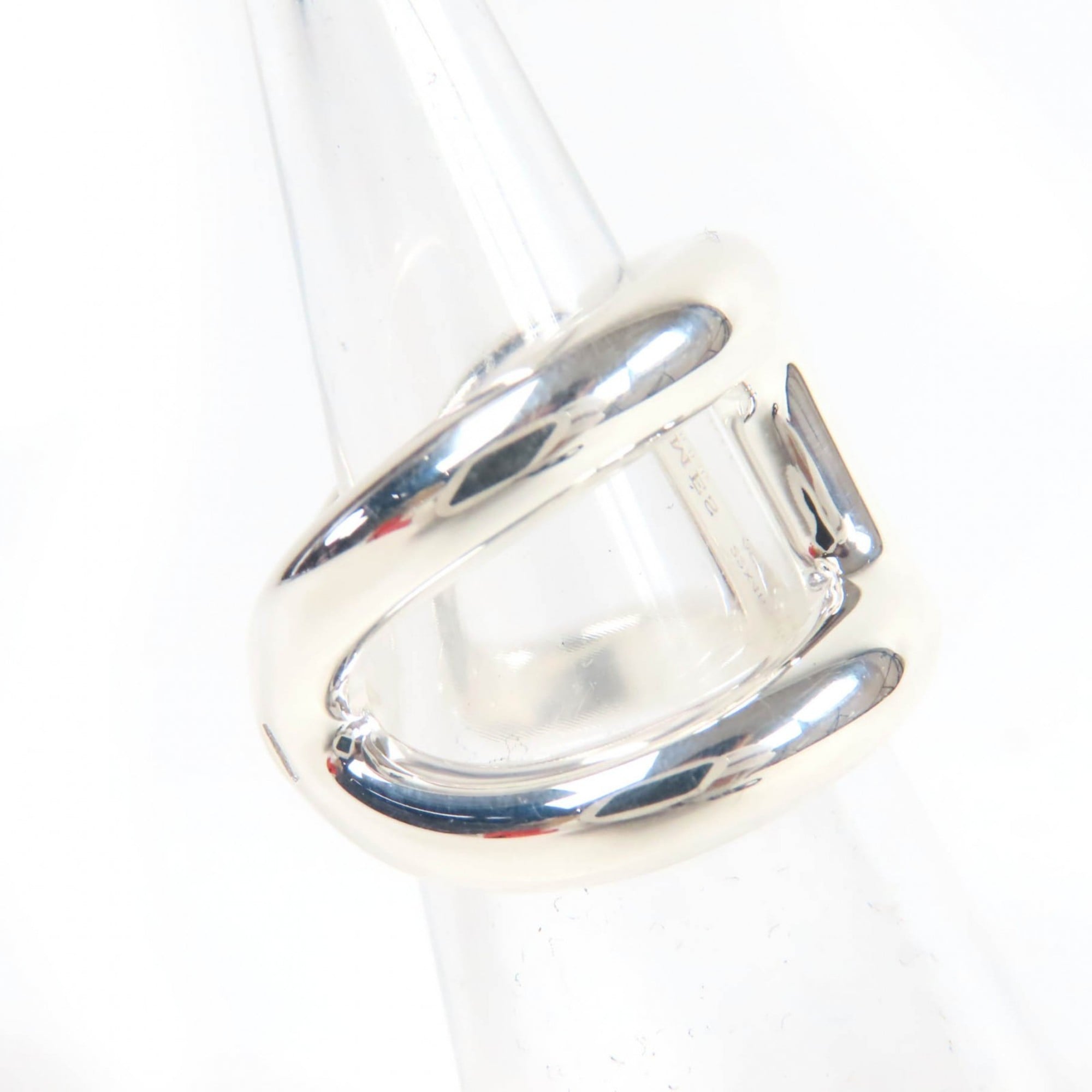 Hermes Band Ring (Pre-Owned)