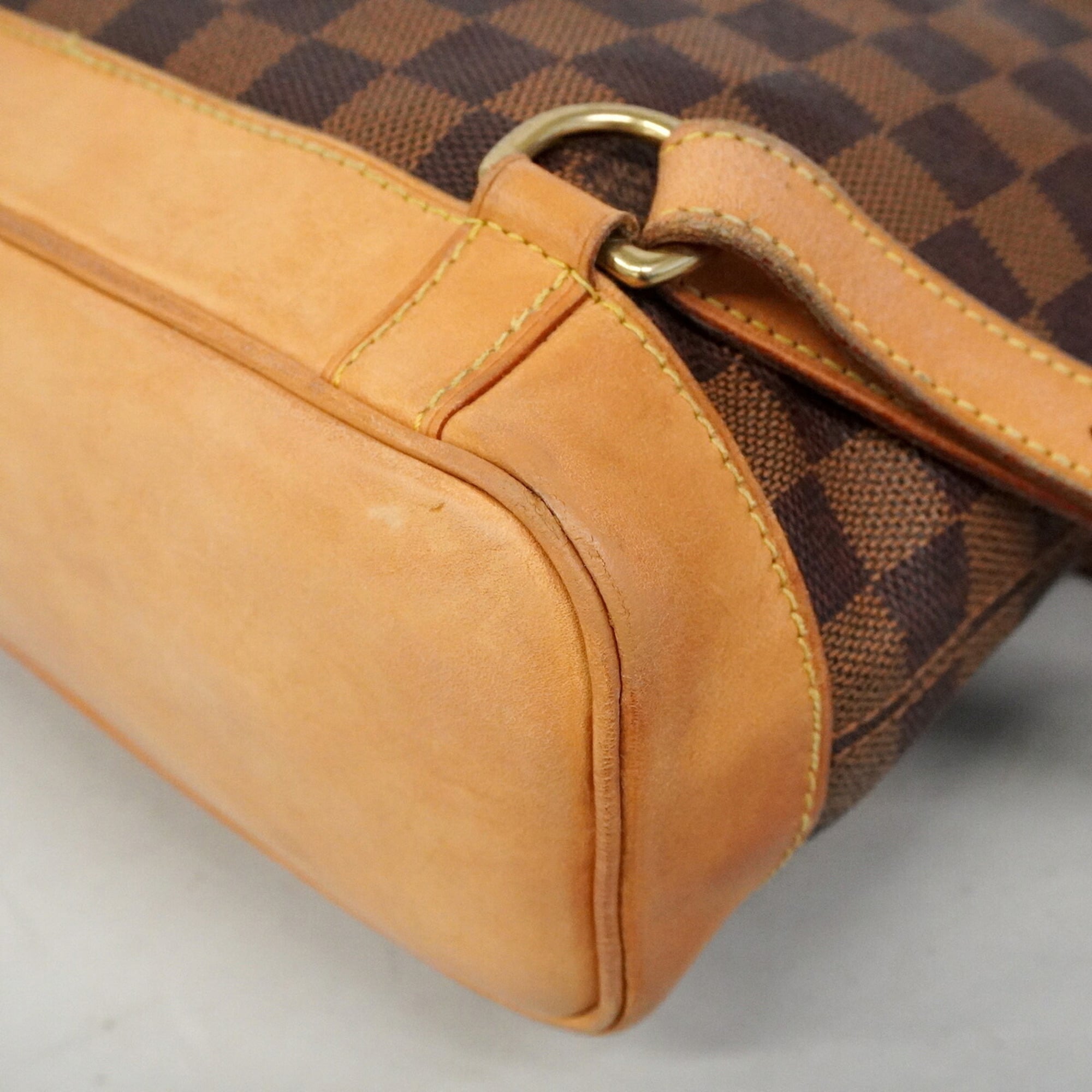 Louis Vuitton Ebene Backpack (Pre-Owned)