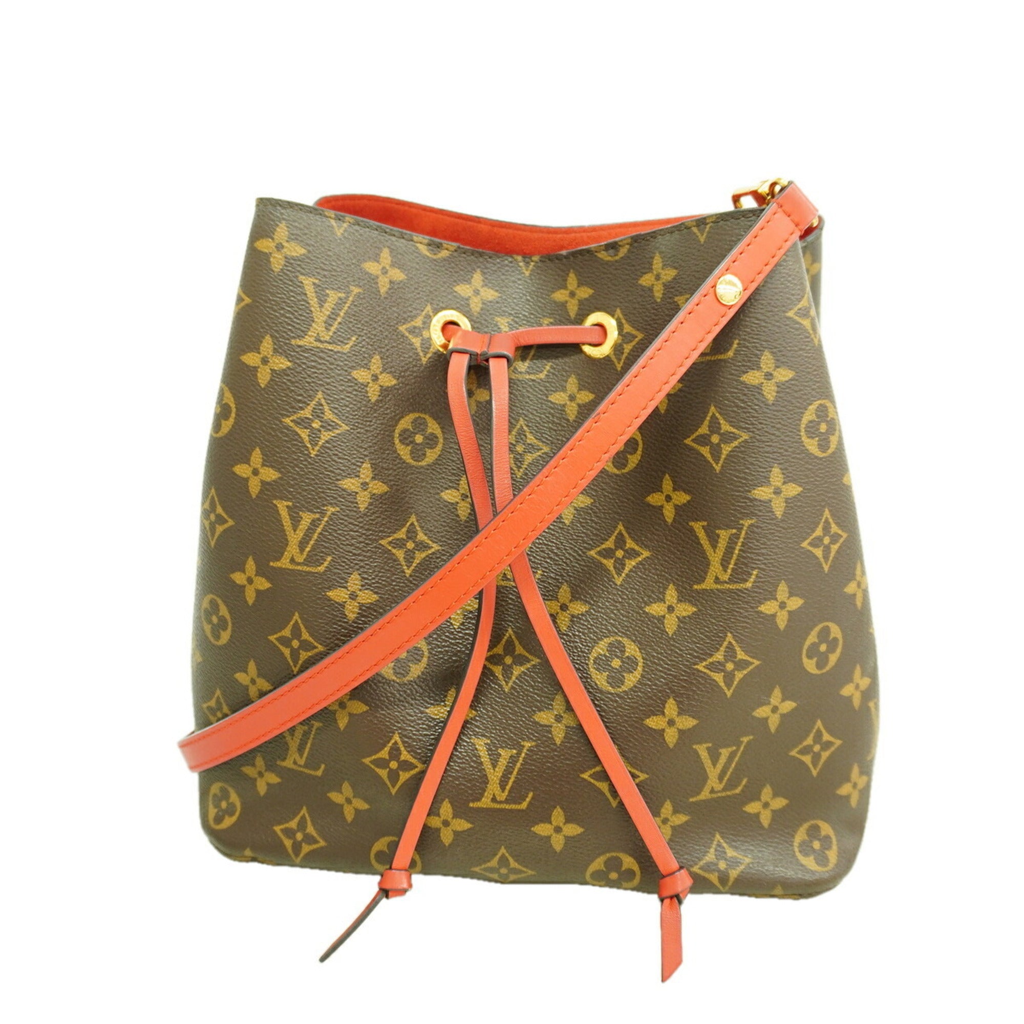 Louis Vuitton Coquelicots Shoulder Bag (Pre-Owned)