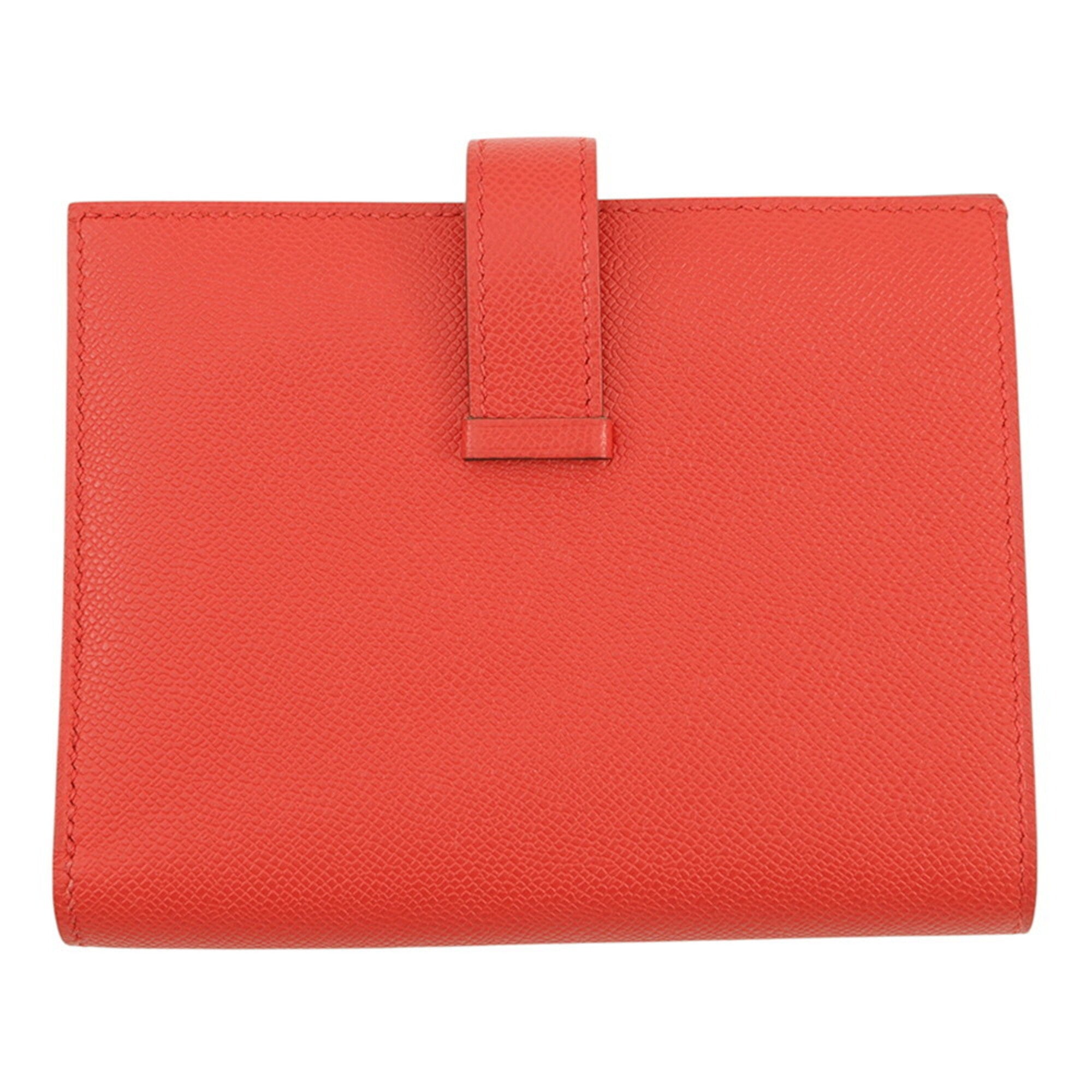 Hermes Wallet (Bi-Fold) (Pre-Owned)