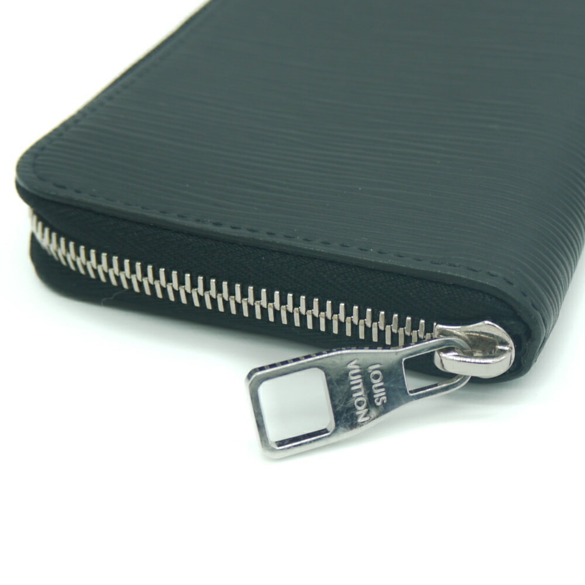 Louis Vuitton Epi Epi Leather Long Wallet (Bi-Fold) (Pre-Owned)