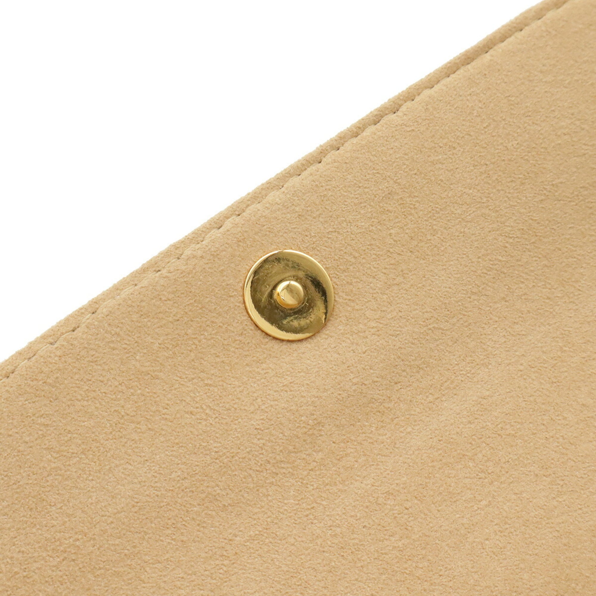 Louis Vuitton Monogram Empreinte Cream Monogram Empreinte Shoulder Bag (Pre-Owned)