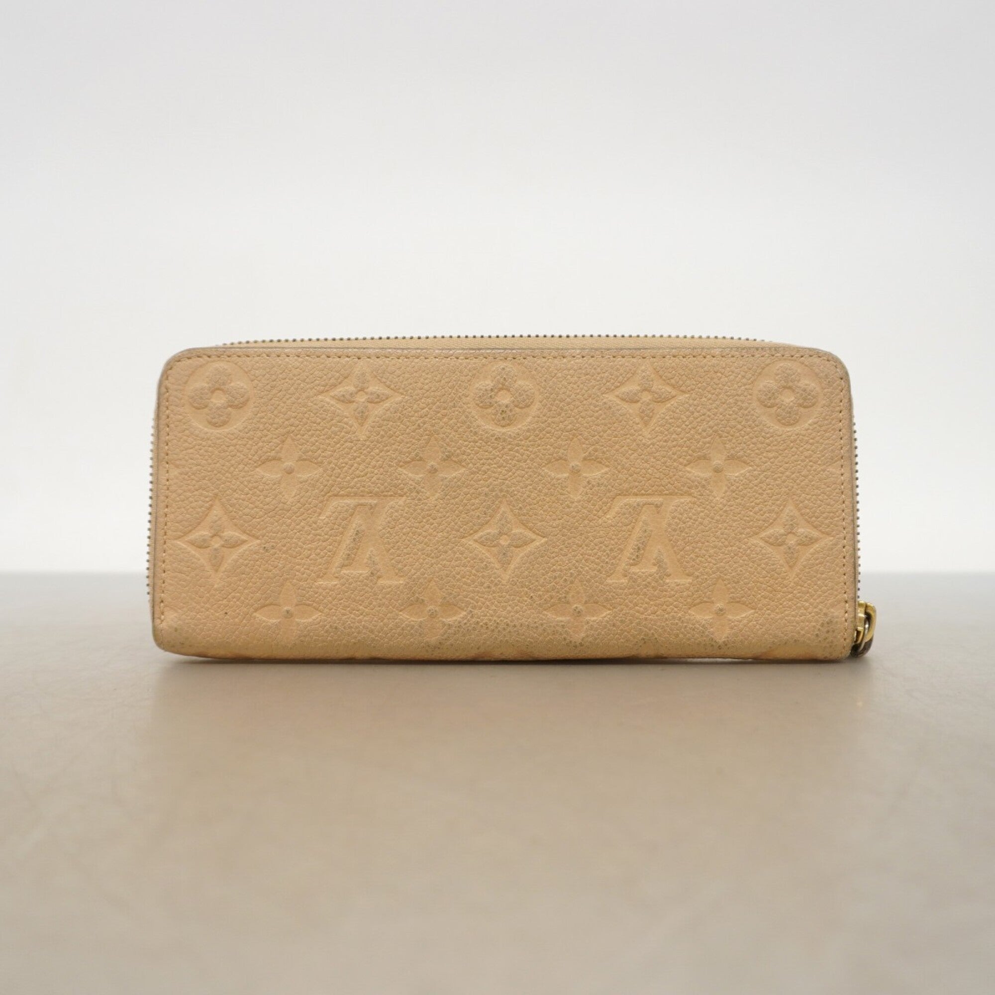Louis Vuitton Dune Long Wallet (Bi-Fold) (Pre-Owned)