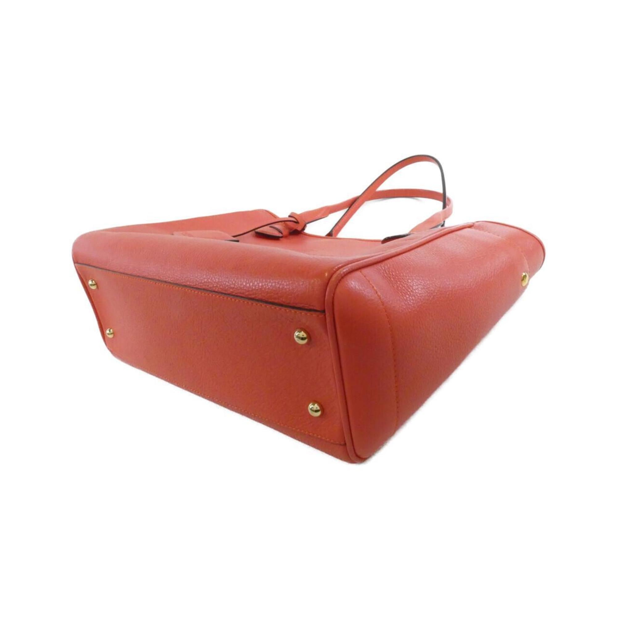 Loewe Pink Handbag (Pre-Owned)