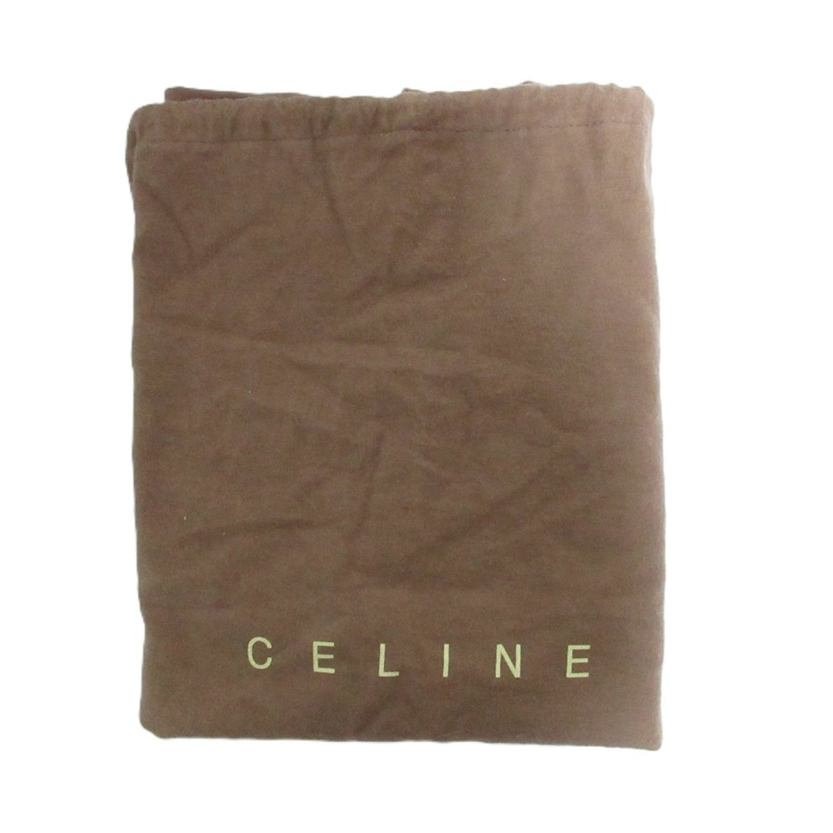 Celine Black Tote Bag (Pre-Owned)