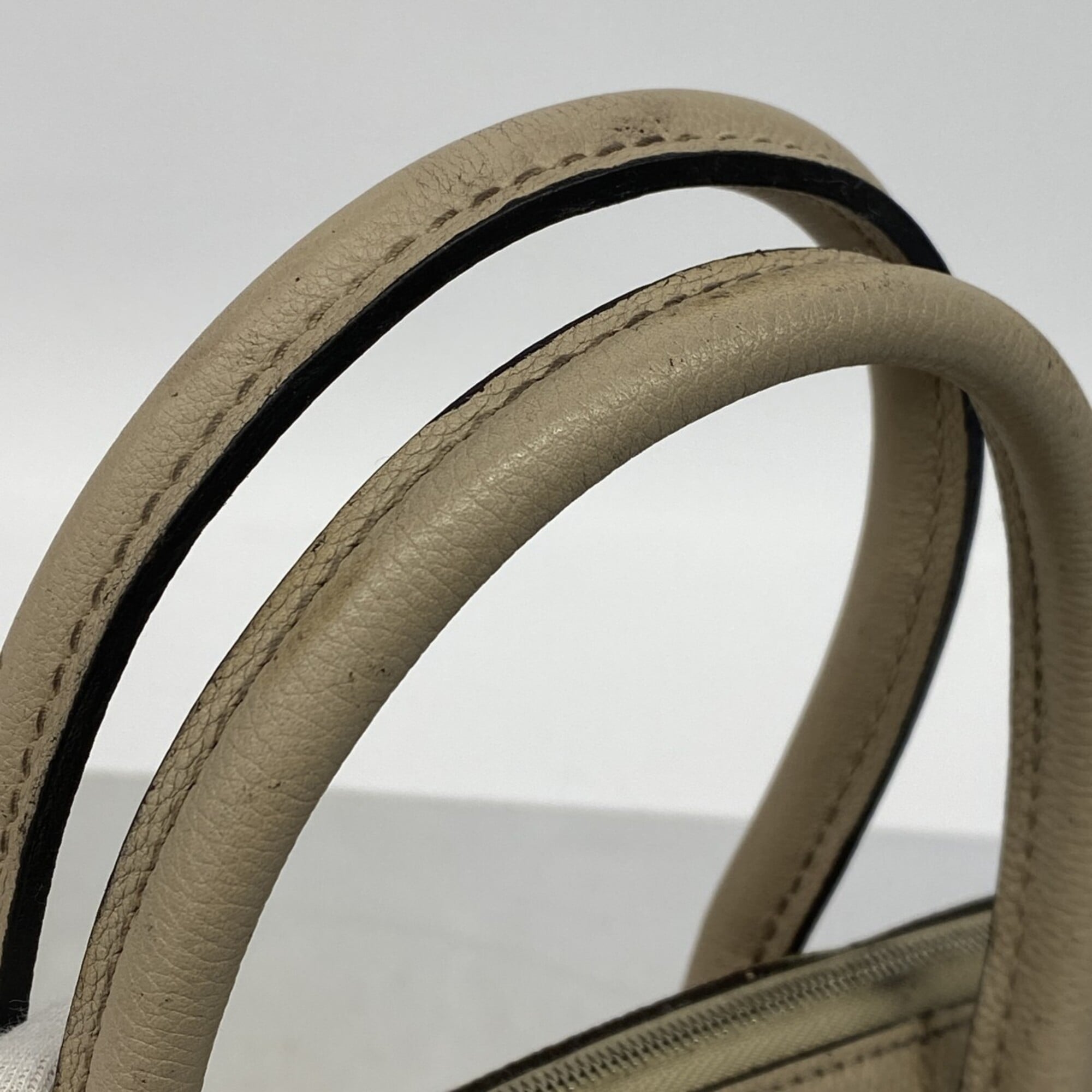 Louis Vuitton Galle Handbag (Pre-Owned)