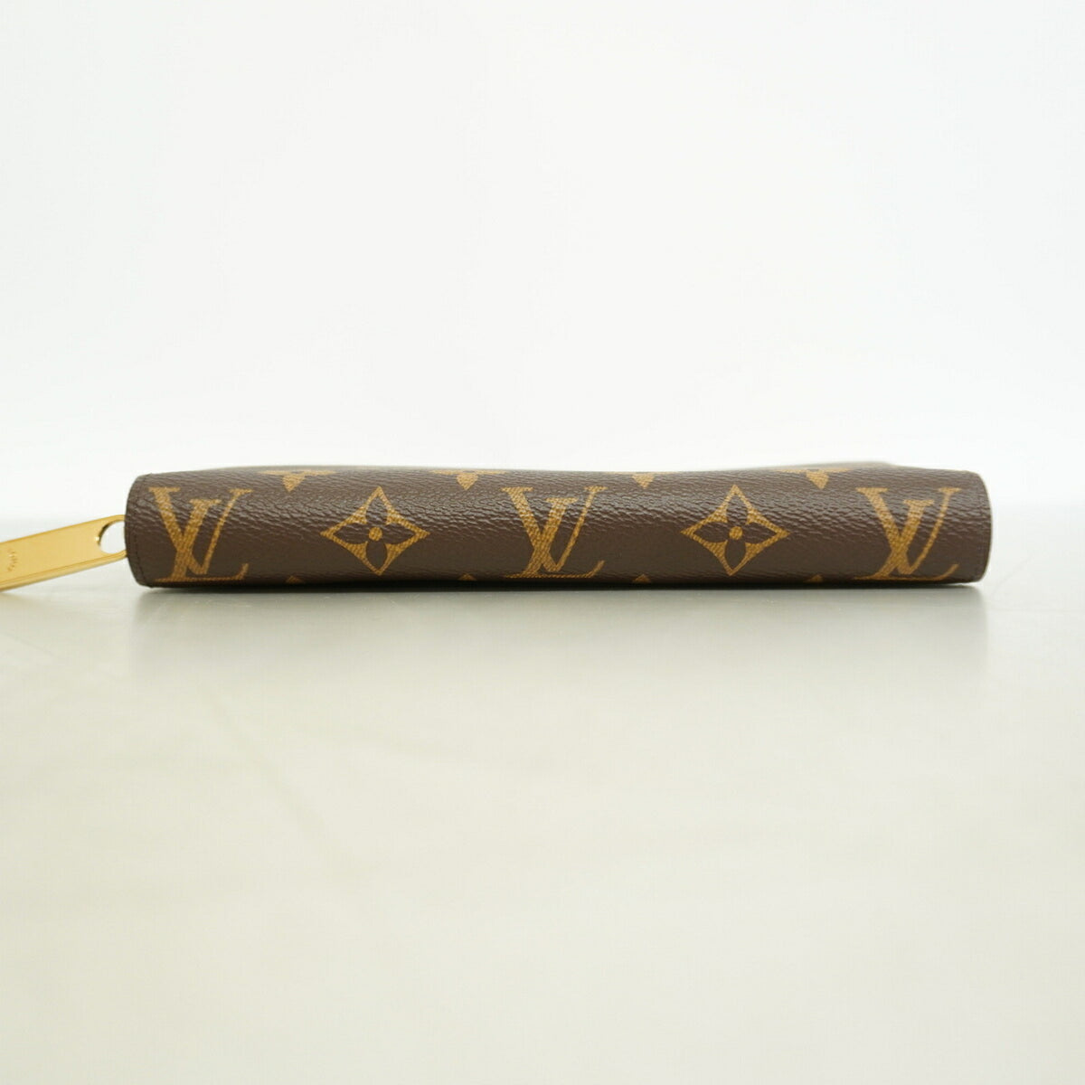 Louis Vuitton Fuchsia Long Wallet (Bi-Fold) (Pre-Owned)