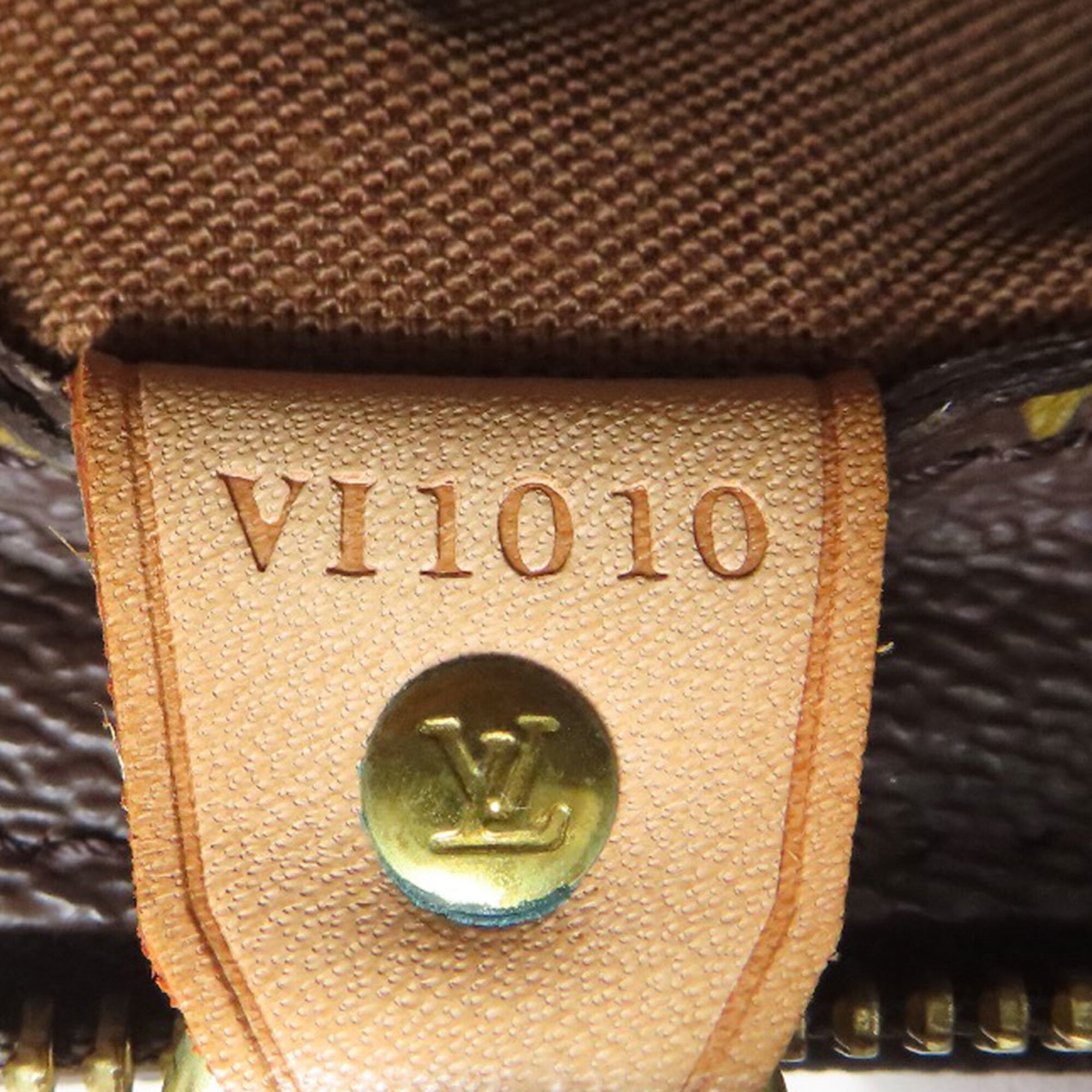 Louis Vuitton Monogram Monogram Monogram Tote Bag (Pre-Owned)