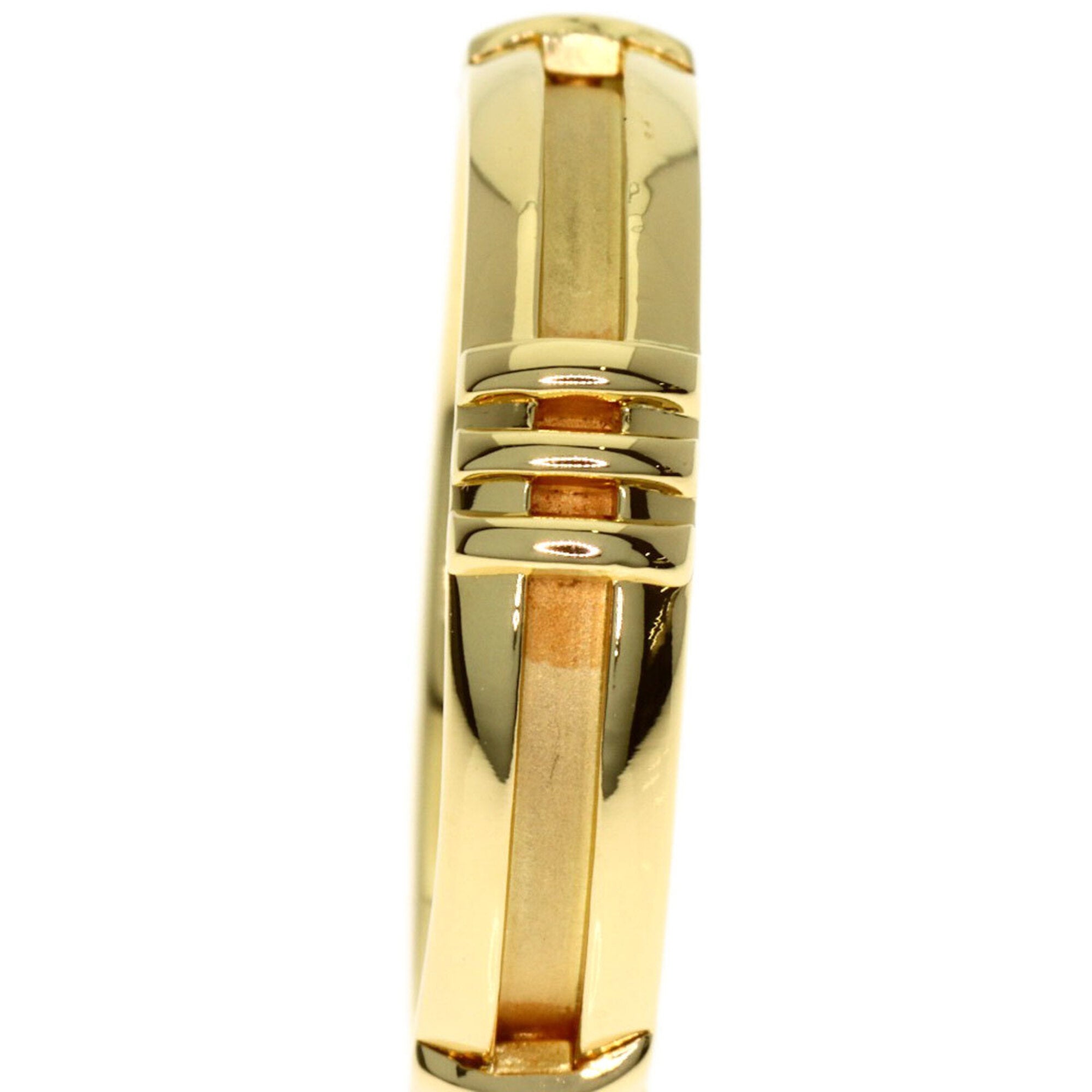 Tiffany Yellow Gold (18K) Band Ring (Pre-Owned)