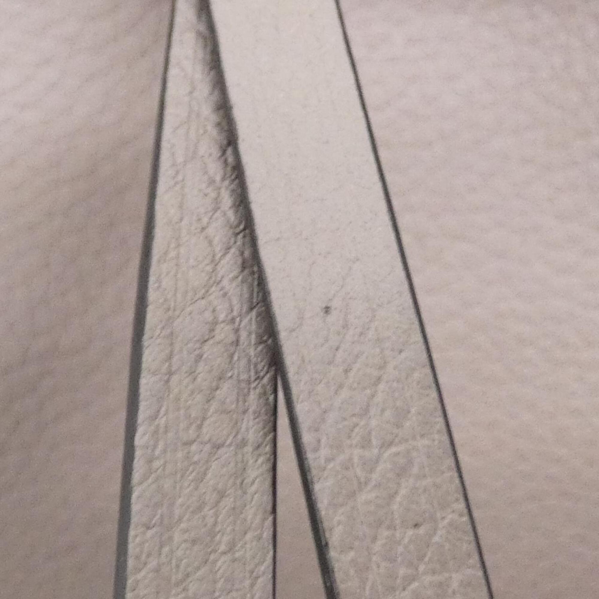 Louis Vuitton Mastic Leather Backpack (Pre-Owned)