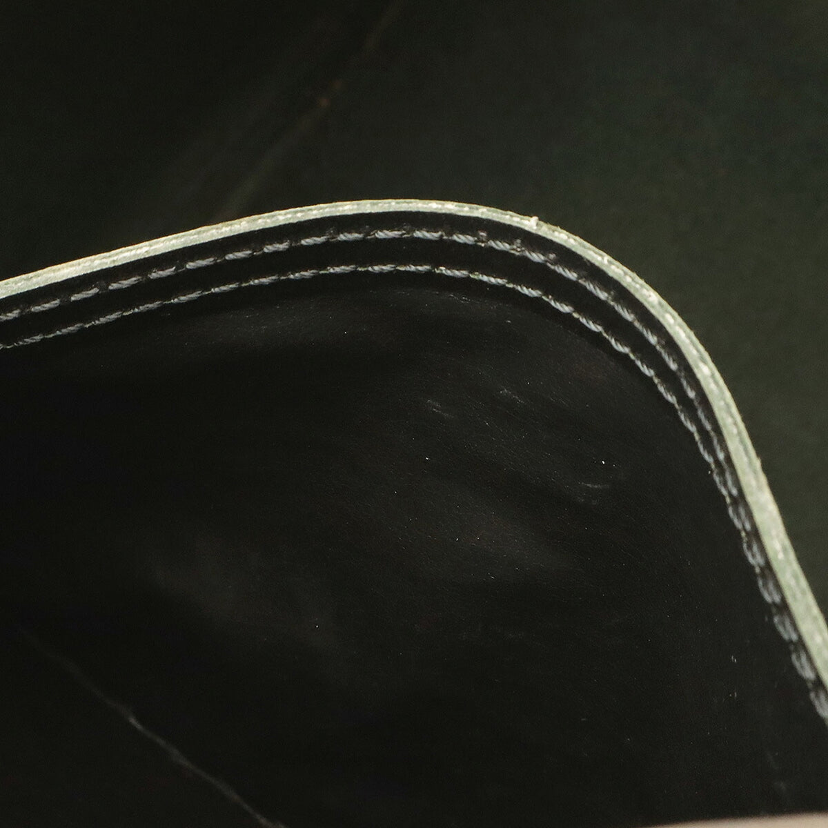 Louis Vuitton Black Noir Epi Leather Boston Bag Handbag (Pre-Owned)
