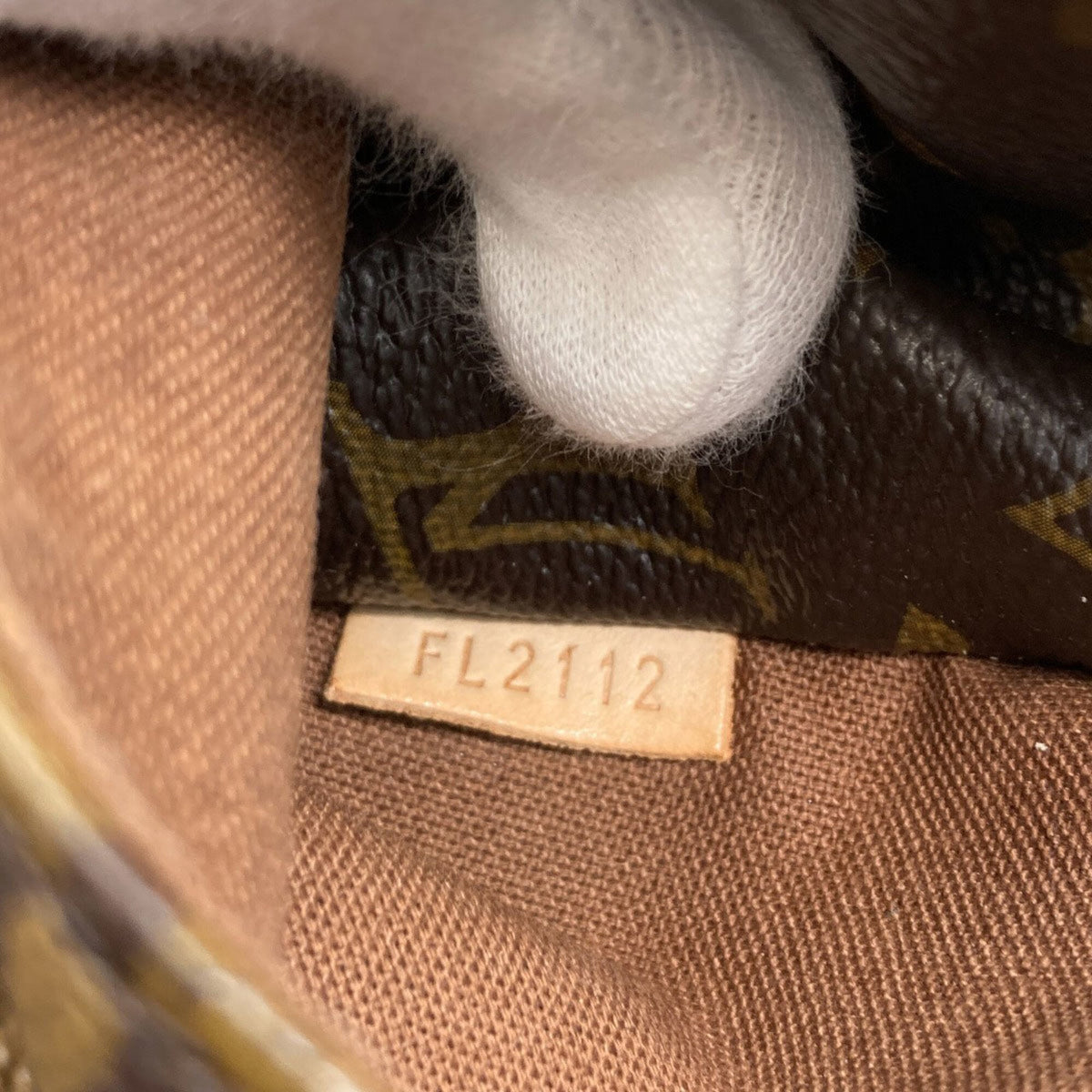 Louis Vuitton Monogram Monogram Monogram Tote Bag (Pre-Owned)