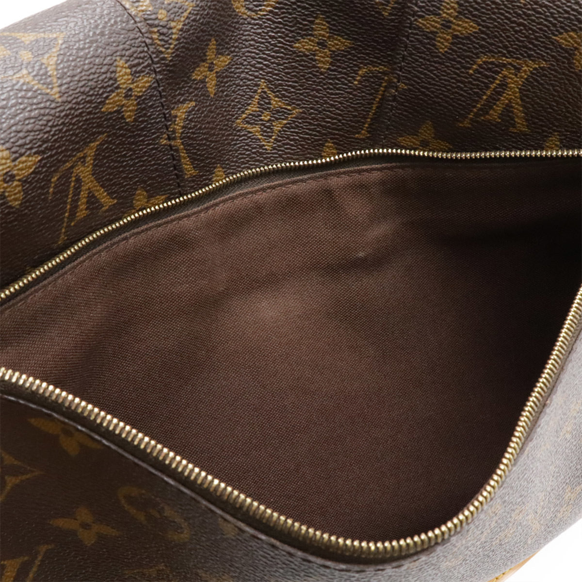 Louis Vuitton Monogram Brown Monogram Handbag Shoulder Bag (Pre-Owned)