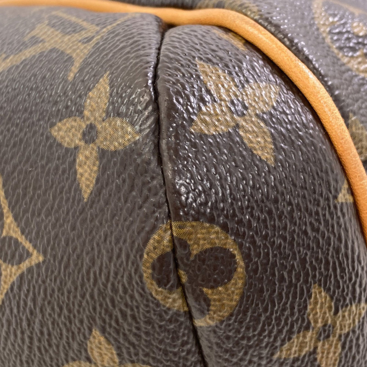Louis Vuitton Monogram Monogram Monogram Tote Bag (Pre-Owned)