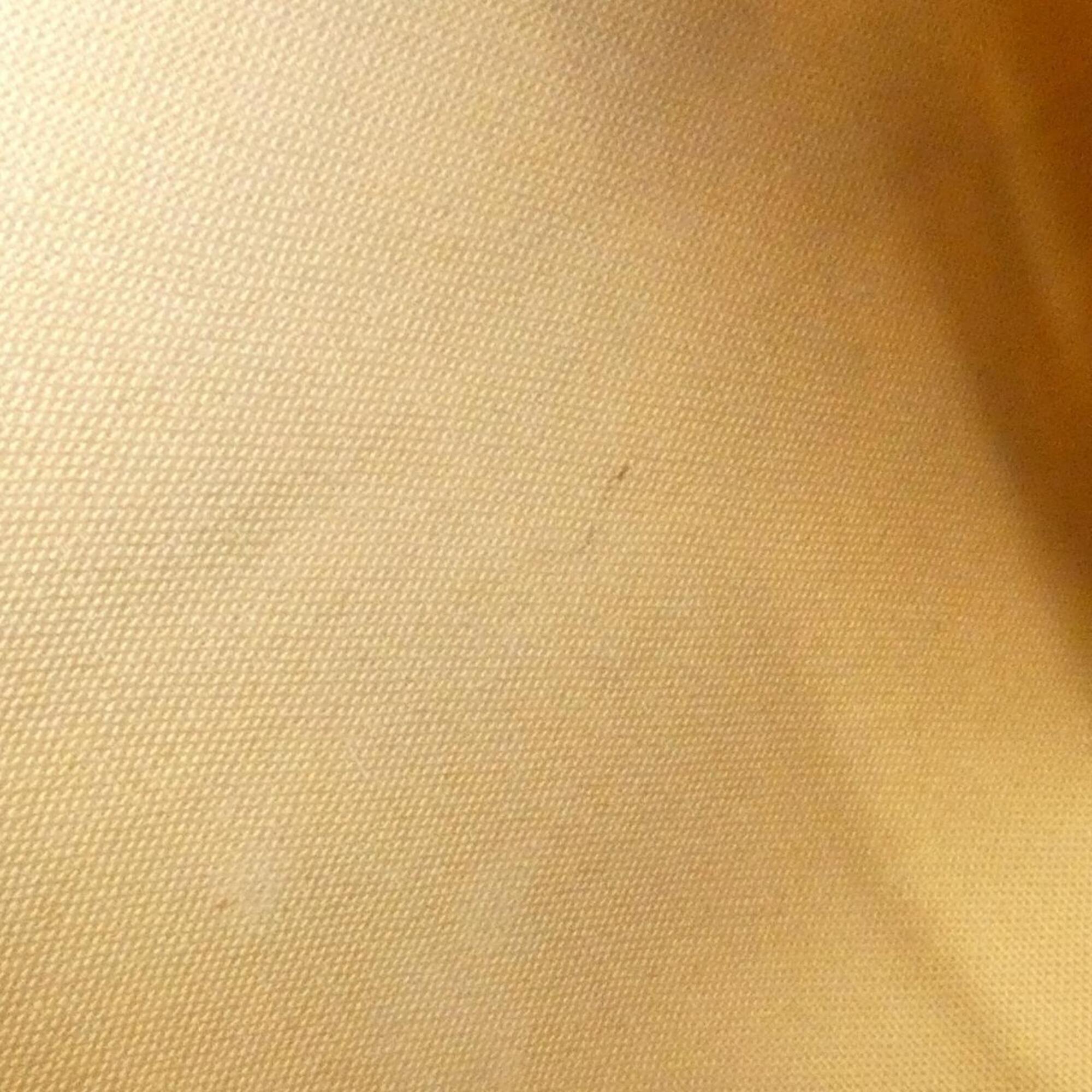 Louis Vuitton Azur Coated Canvas Boston Bag (Pre-Owned)