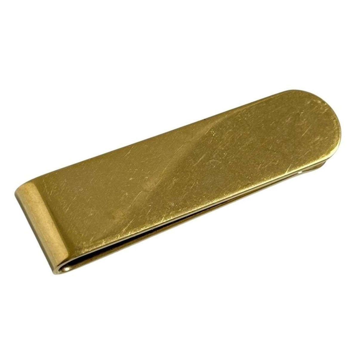 Saint Laurent Metal Money Clip (Pre-Owned)