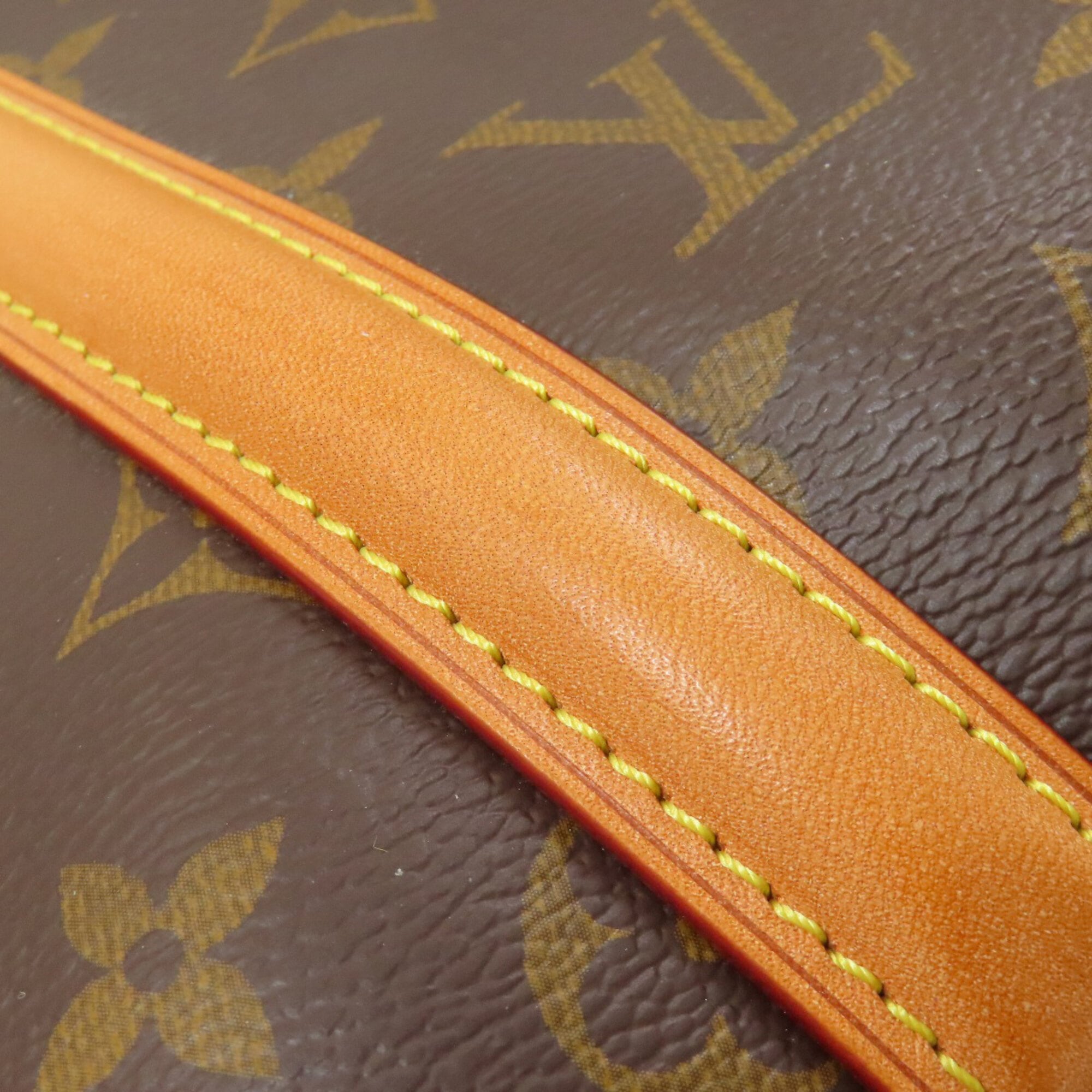 Louis Vuitton Monogram Monogram Handbag (Pre-Owned)