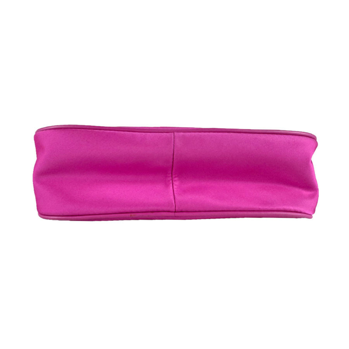 Michael Kors Pink Nylon Shoulder Bag (Pre-Owned)