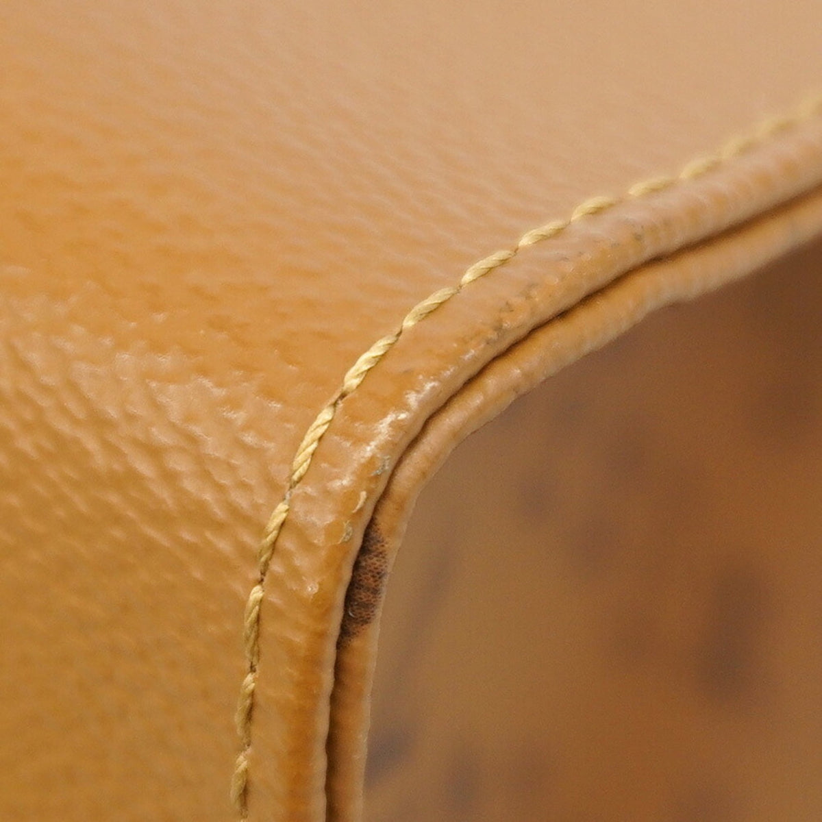 Louis Vuitton Brown Tote Bag (Pre-Owned)