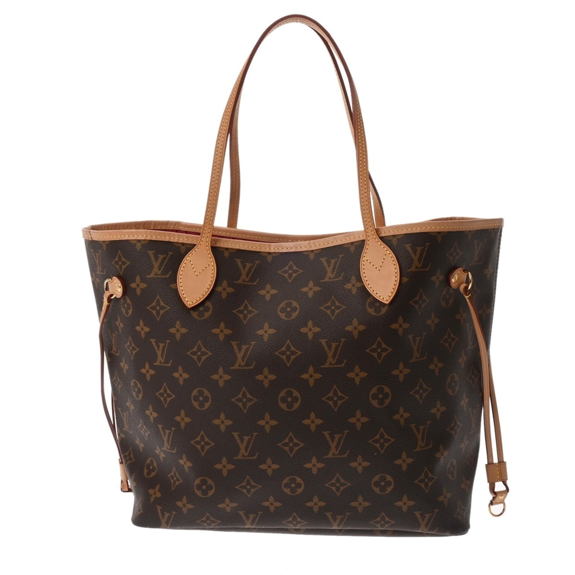 Louis Vuitton Monogram Pivoine Monogram Tote Bag (Pre-Owned)