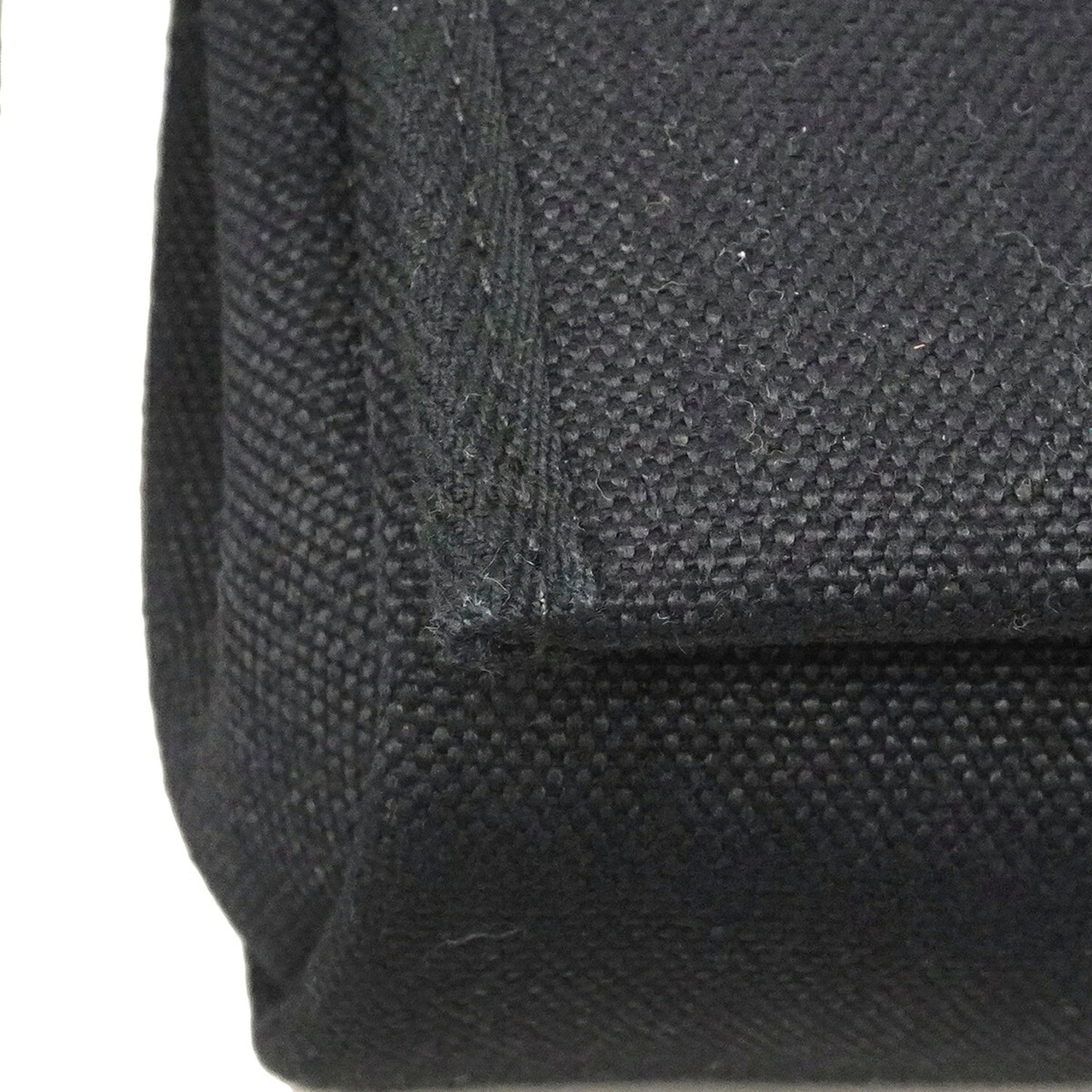 Hermes Black Shoulder Bag (Pre-Owned)