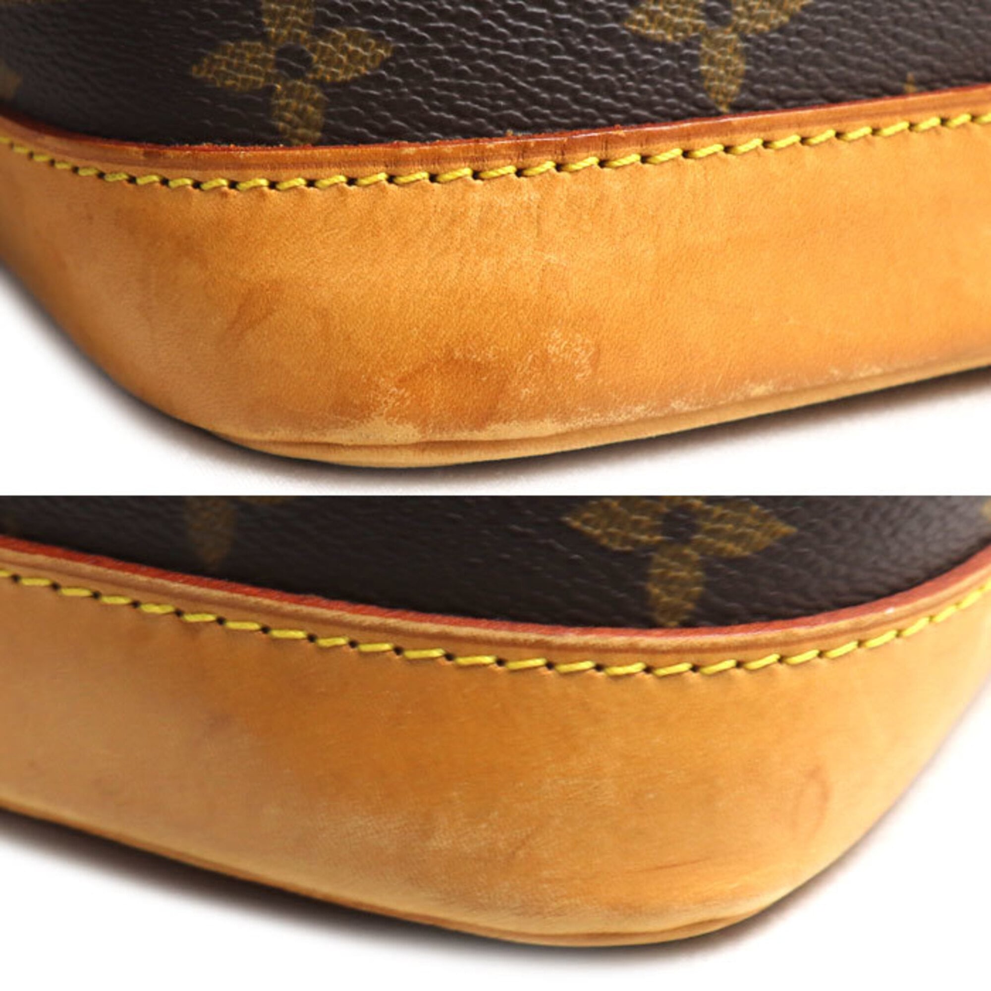 Louis Vuitton Monogram Handbag (Pre-Owned)