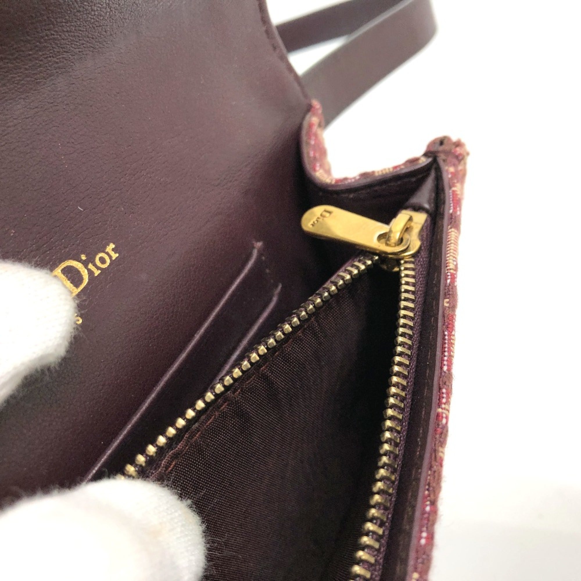 Christian Dior Other Other Other (Pre-Owned)