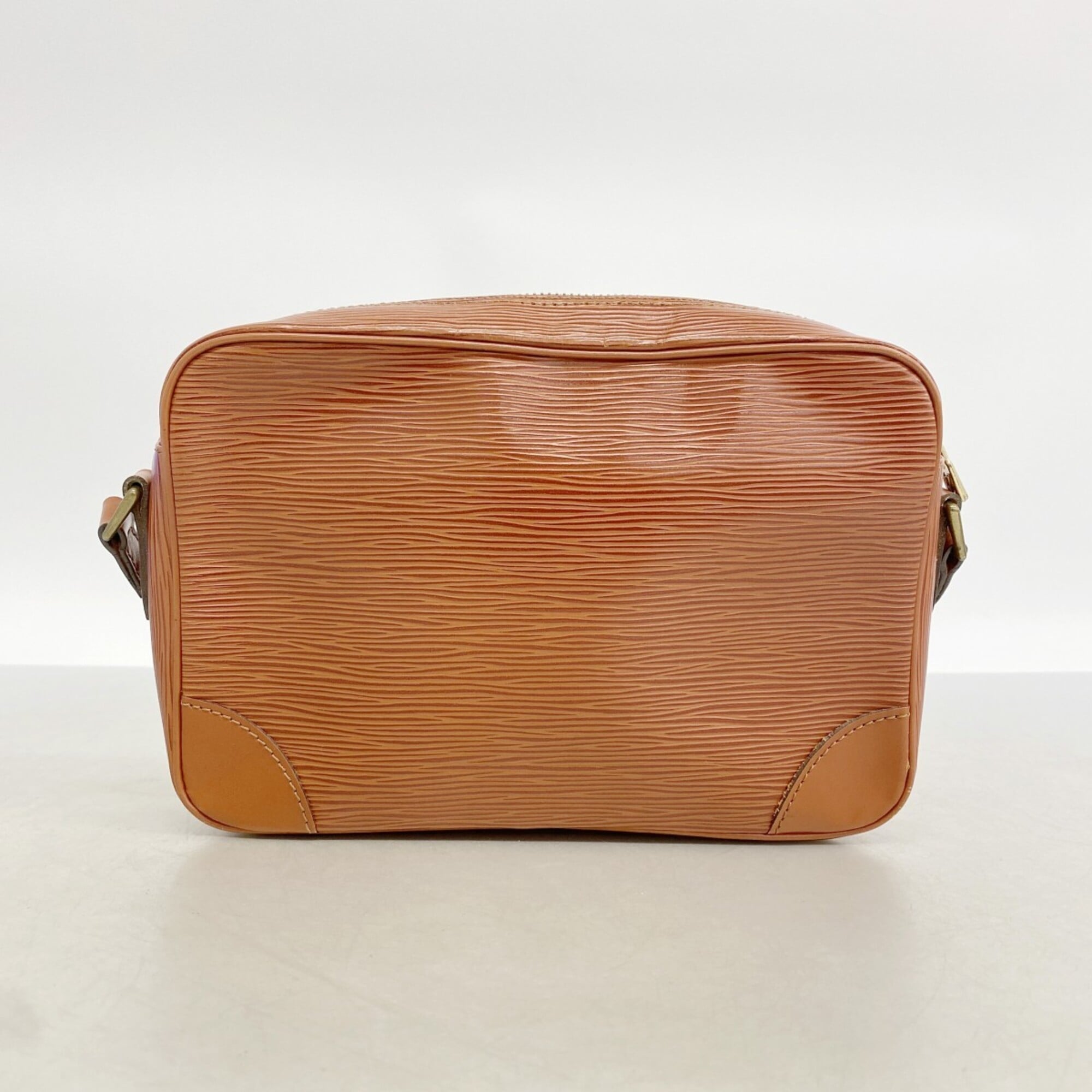 Louis Vuitton Kenyan Brown Shoulder Bag (Pre-Owned)