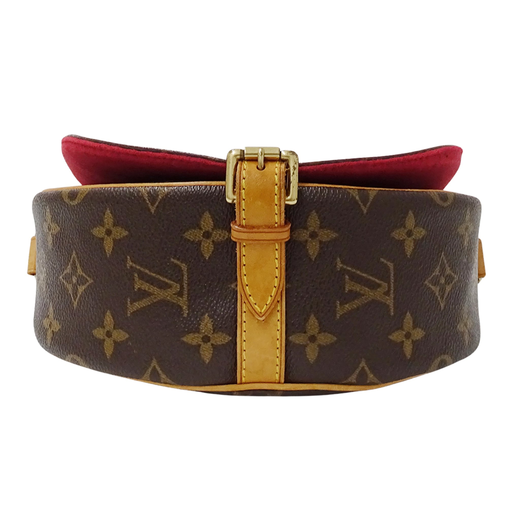 Louis Vuitton Monogram Monogram Monogram Handbag Shoulder Bag (Pre-Owned)