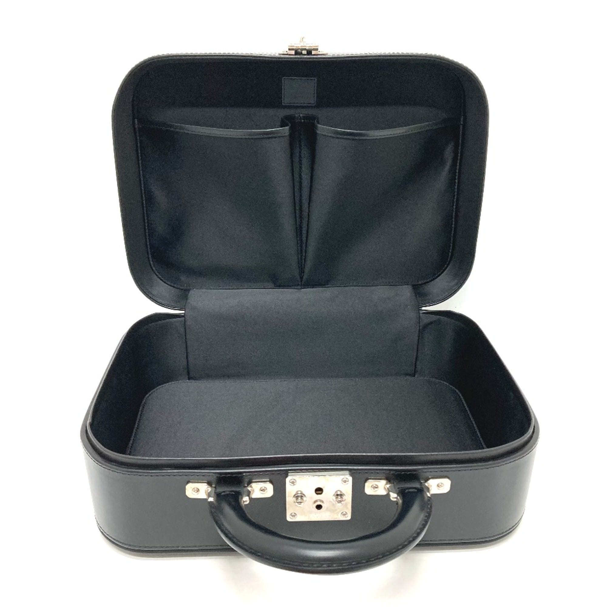 Louis Vuitton Black Other Handbag (Pre-Owned)