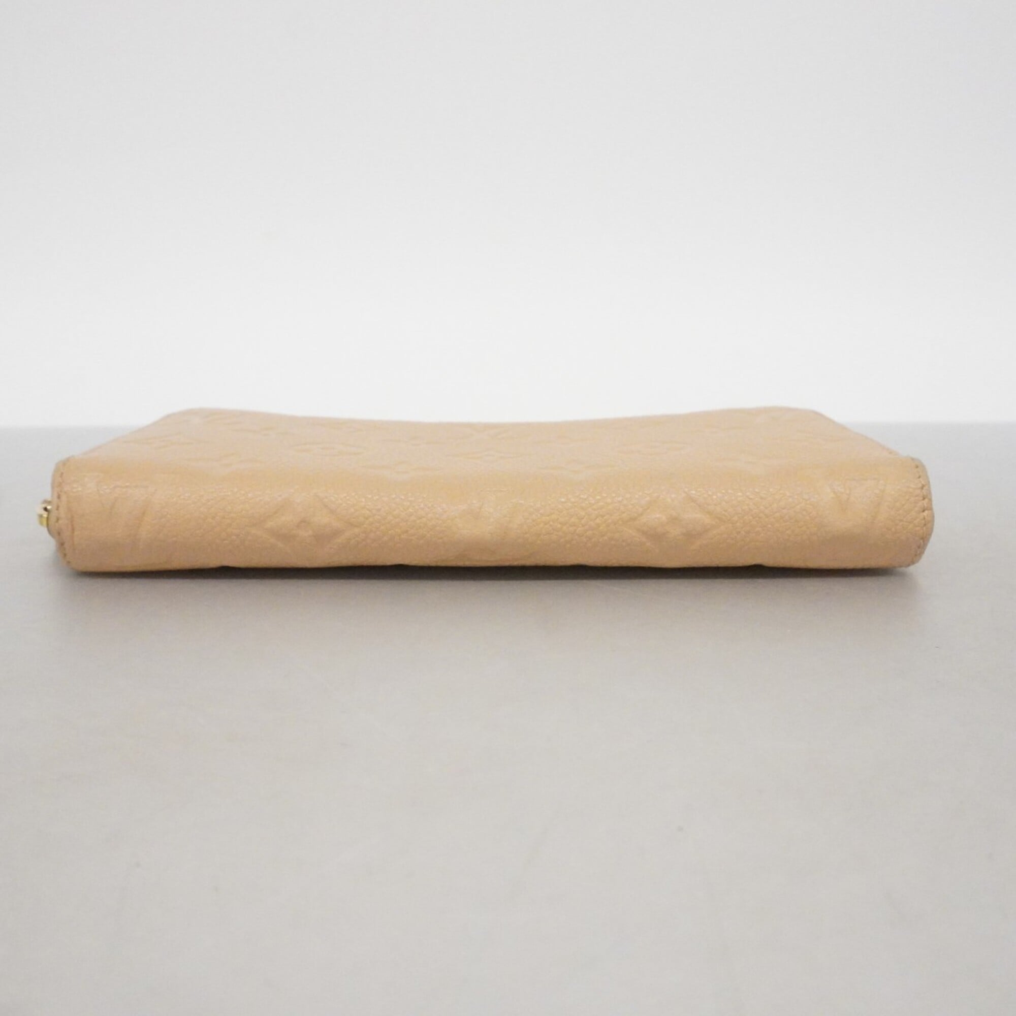 Louis Vuitton Dune Long Wallet (Bi-Fold) (Pre-Owned)
