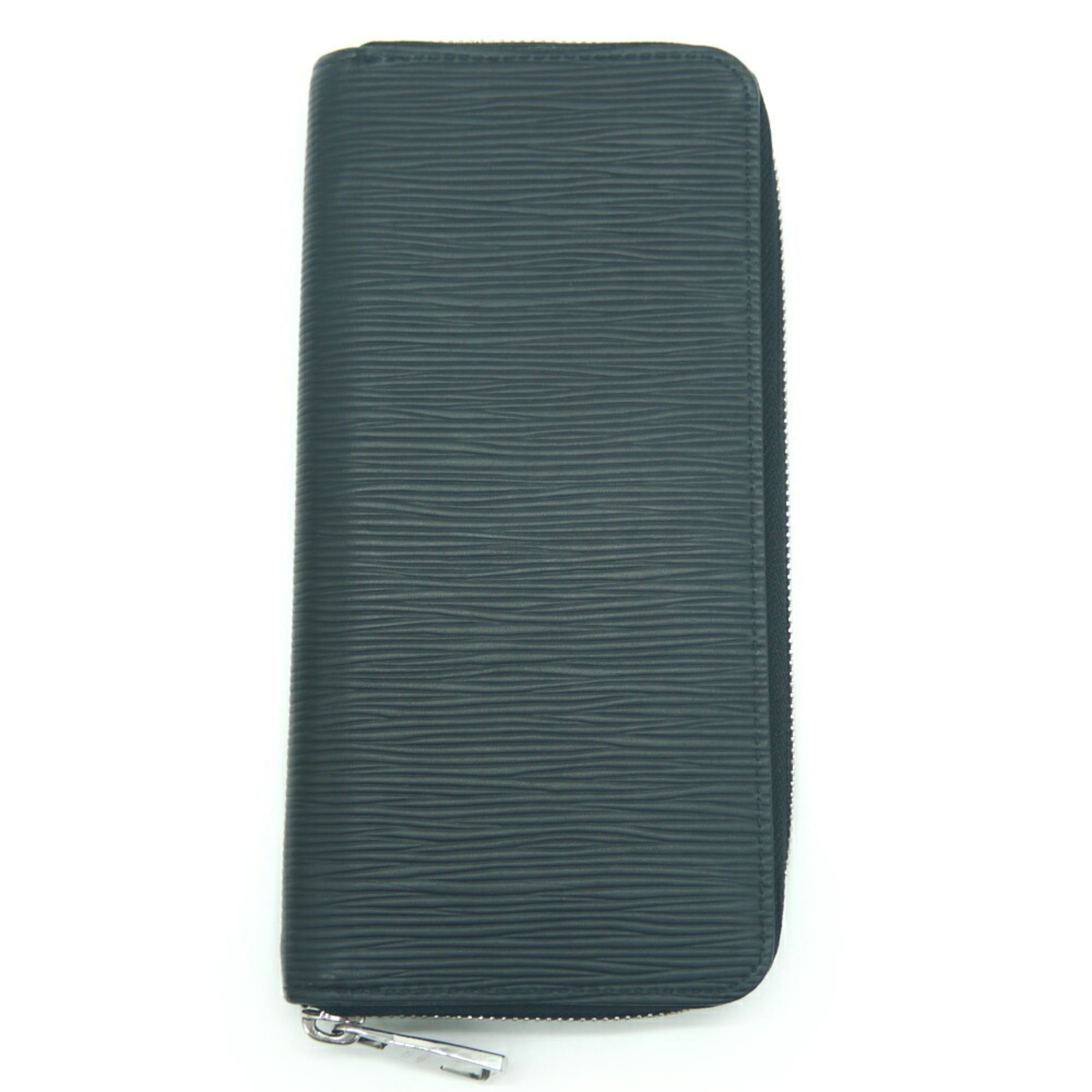 Louis Vuitton Epi Epi Leather Long Wallet (Bi-Fold) (Pre-Owned)