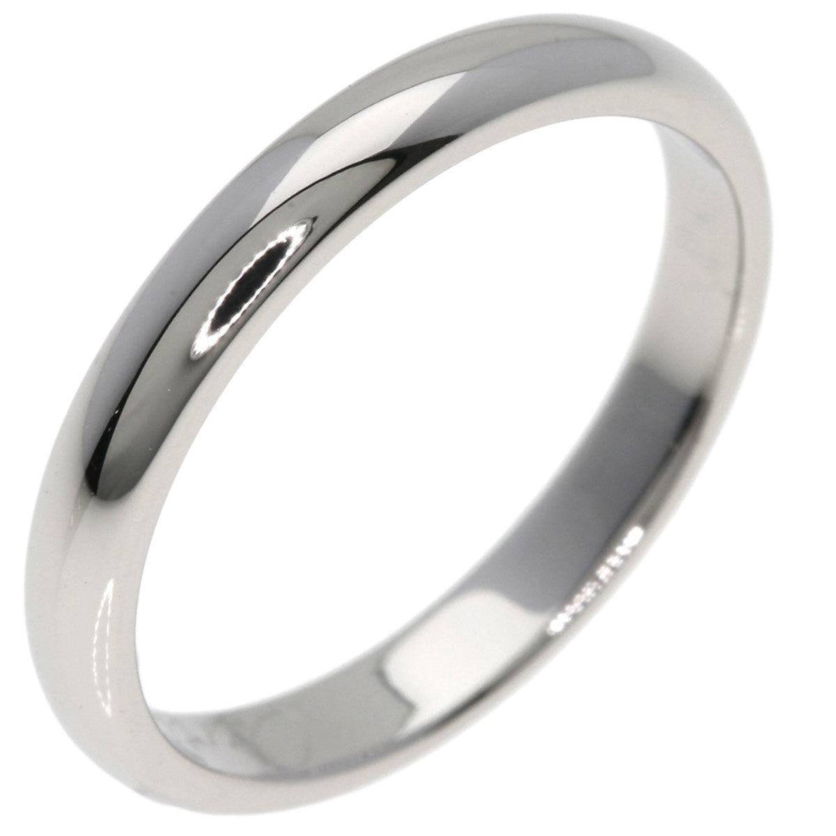Cartier Band Ring (Pre-Owned)