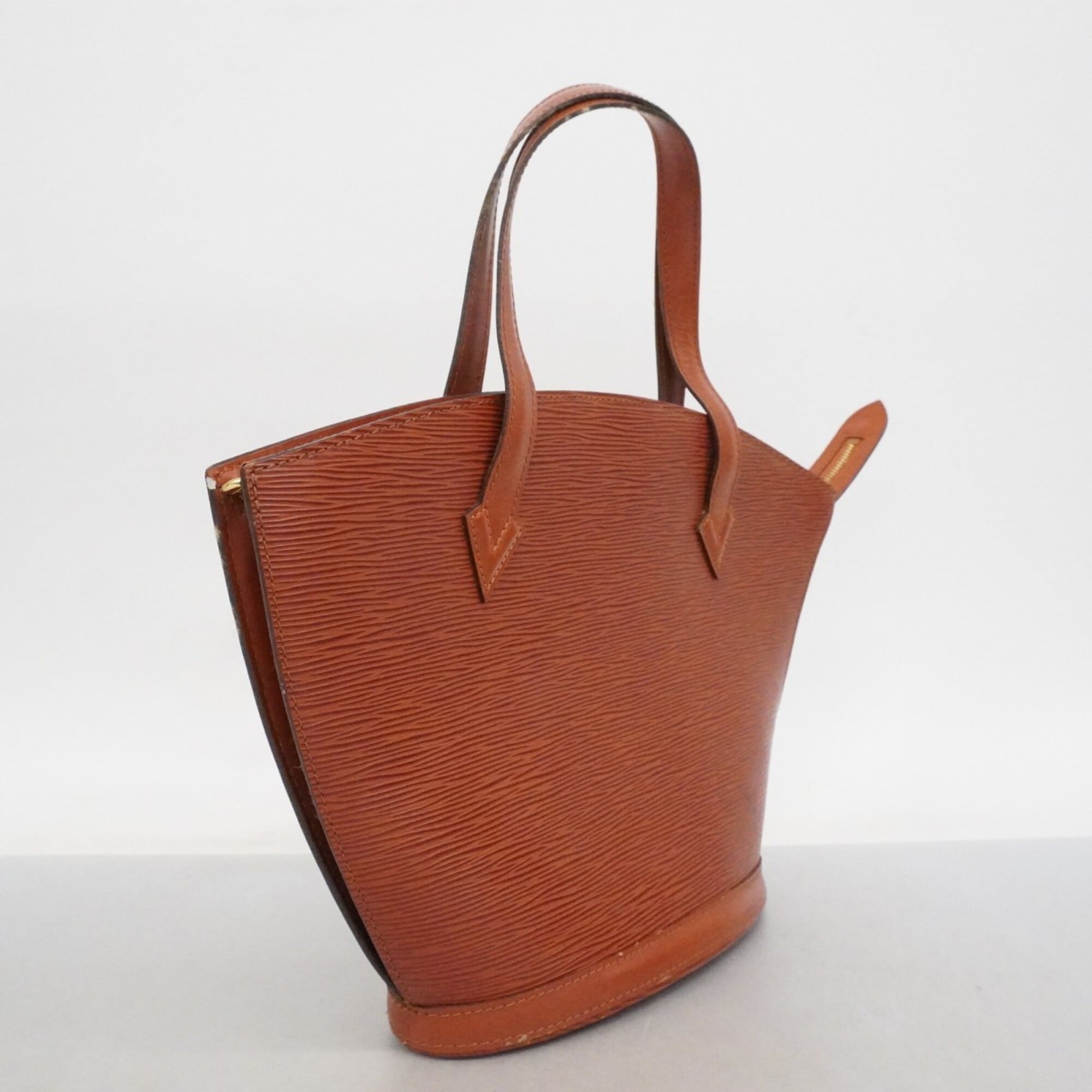 Louis Vuitton Kenyan Brown Handbag (Pre-Owned)