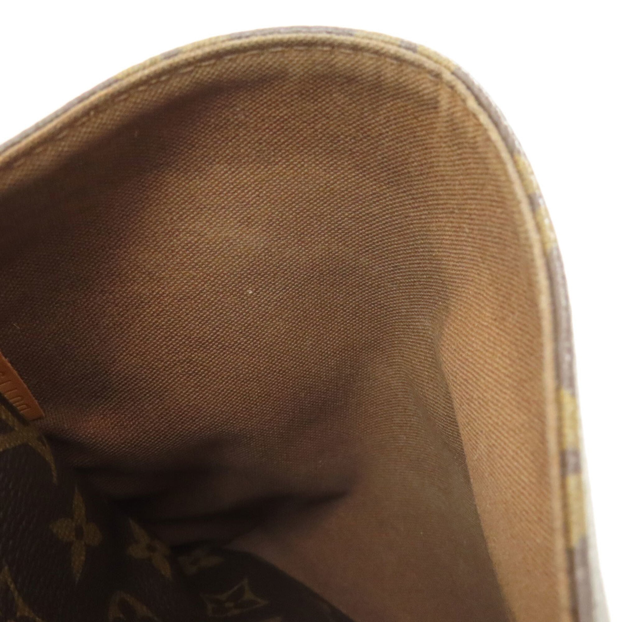 Louis Vuitton Monogram Monogram Monogram Tote Bag (Pre-Owned)