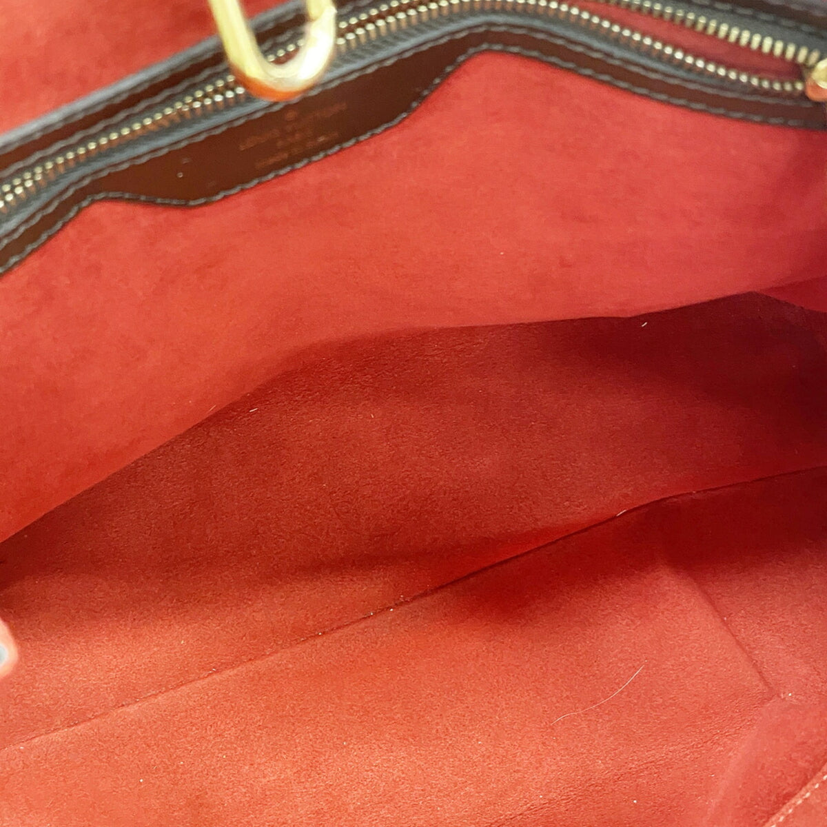 Louis Vuitton Ebene Tote Bag (Pre-Owned)