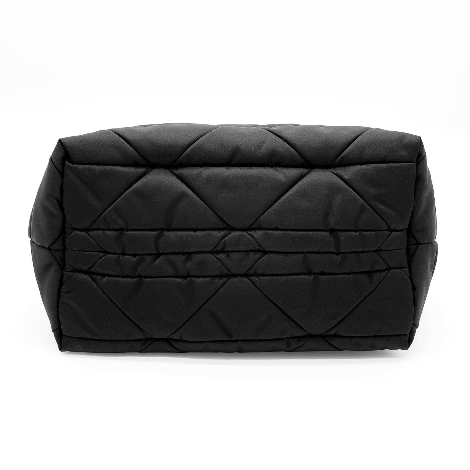 Prada Black Tote Bag (Pre-Owned)