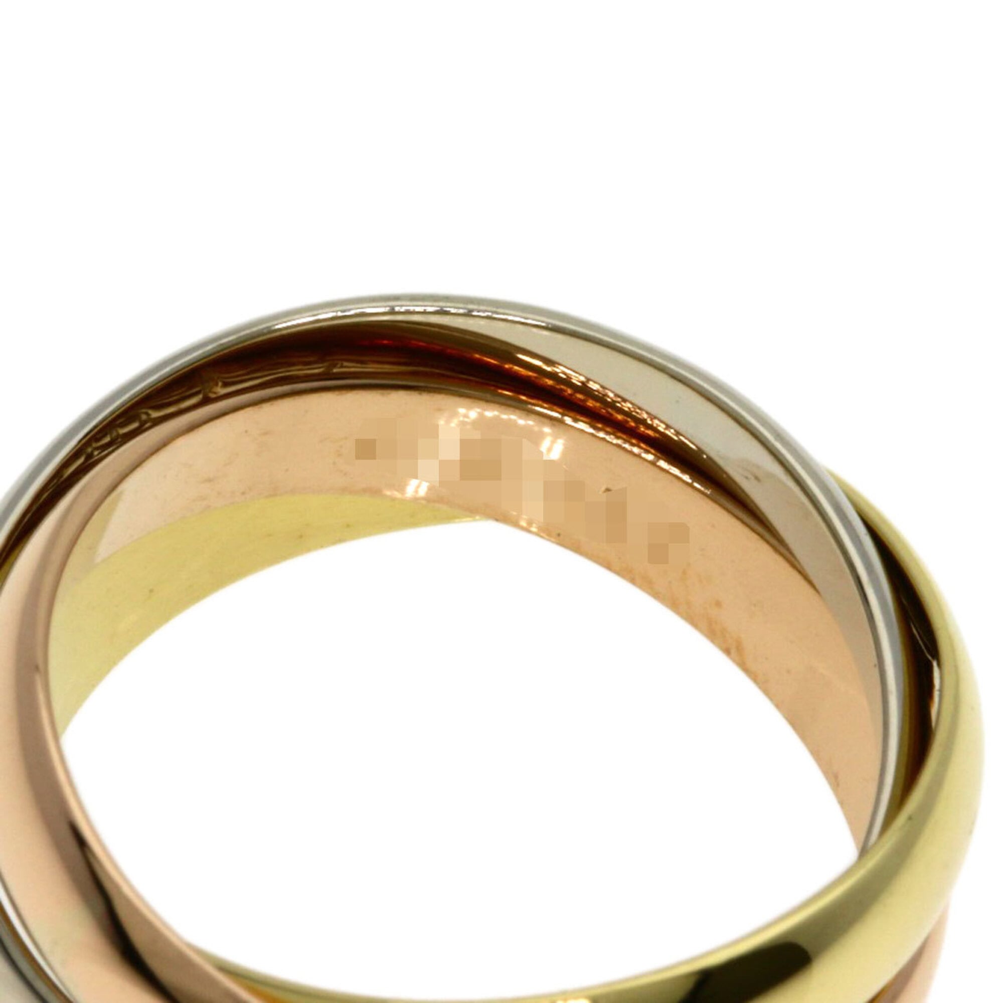 Cartier Yellow Gold Yellow Gold (18K) (Pre-Owned)