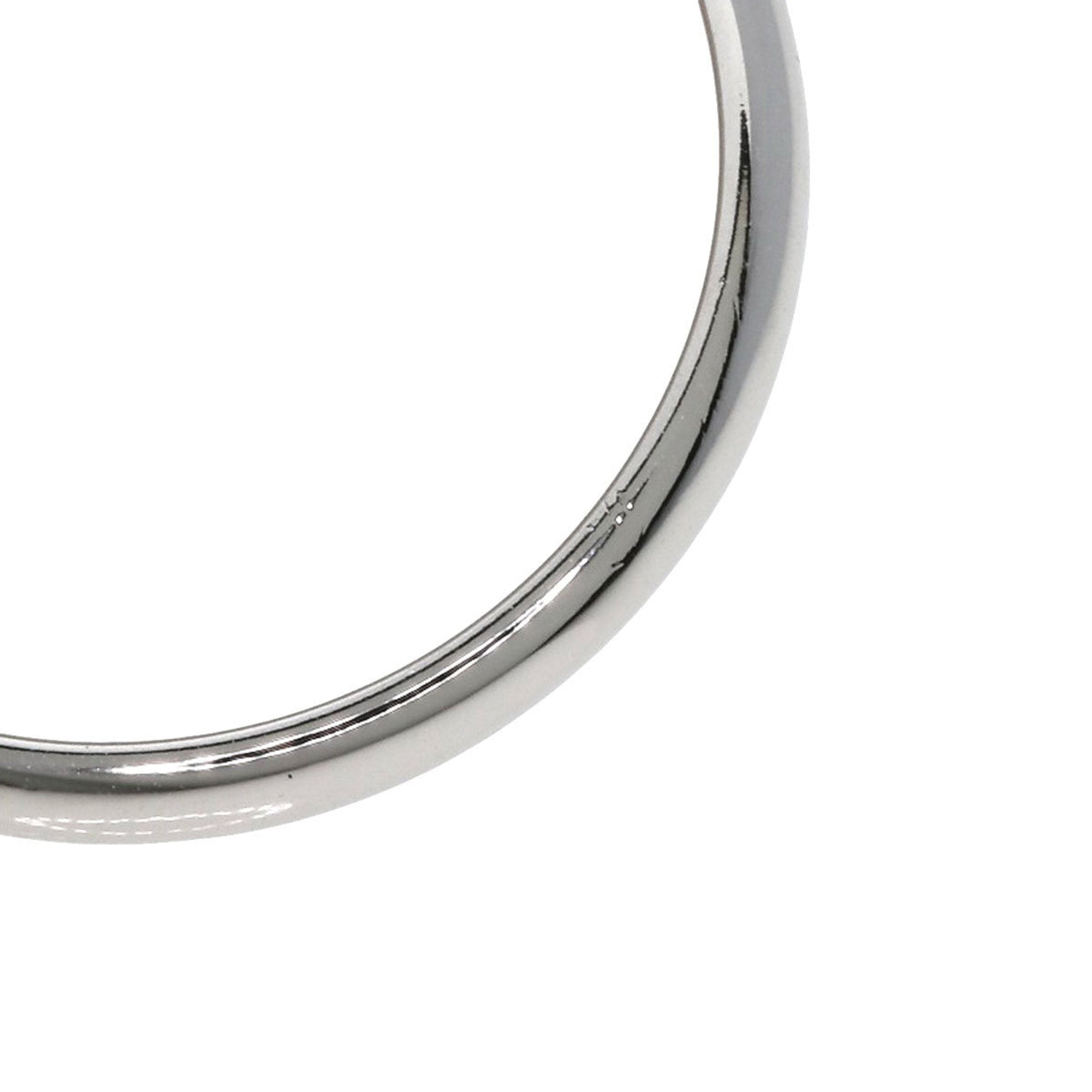 Cartier Silver Platinum 950 (Pre-Owned)