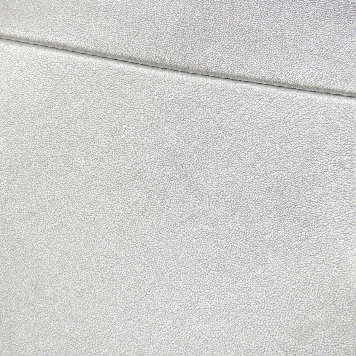 Chanel Silver Backpack (Pre-Owned)