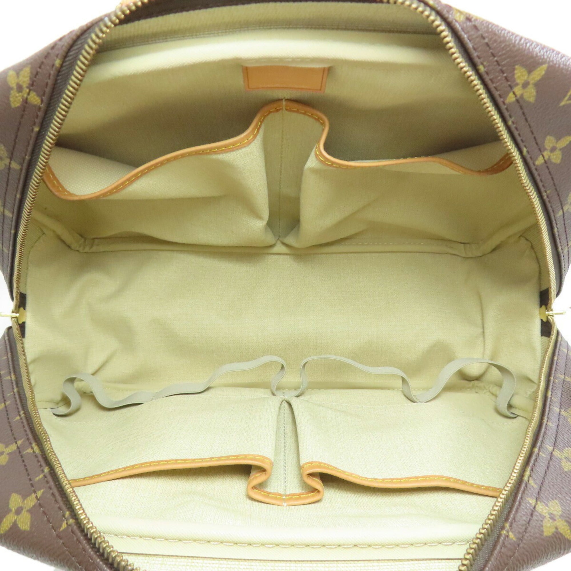 Louis Vuitton Monogram Monogram Monogram Tote Bag (Pre-Owned)