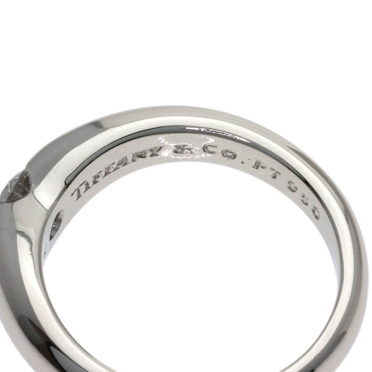 Tiffany Band Ring (Pre-Owned)