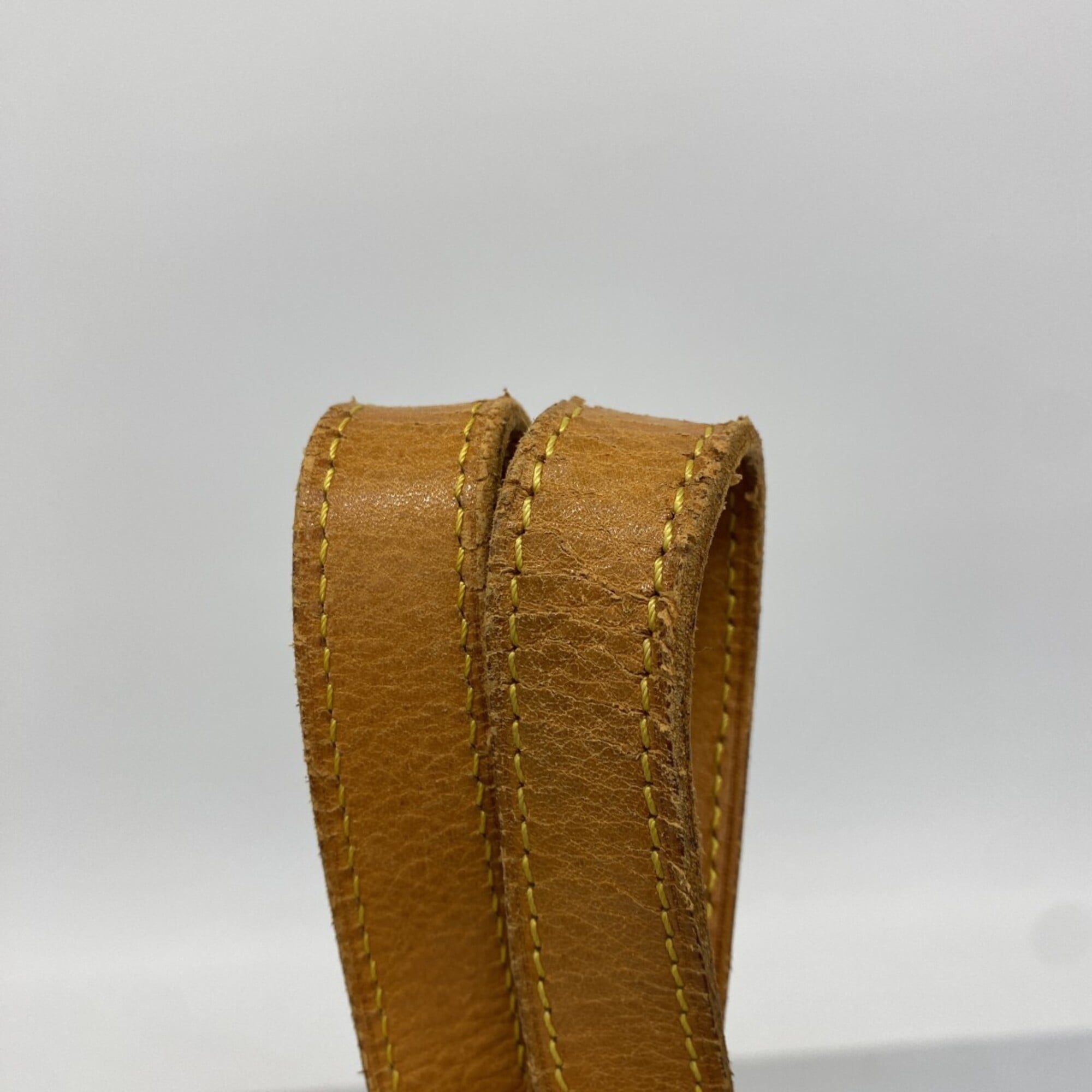 Louis Vuitton Brown Boston Bag (Pre-Owned)