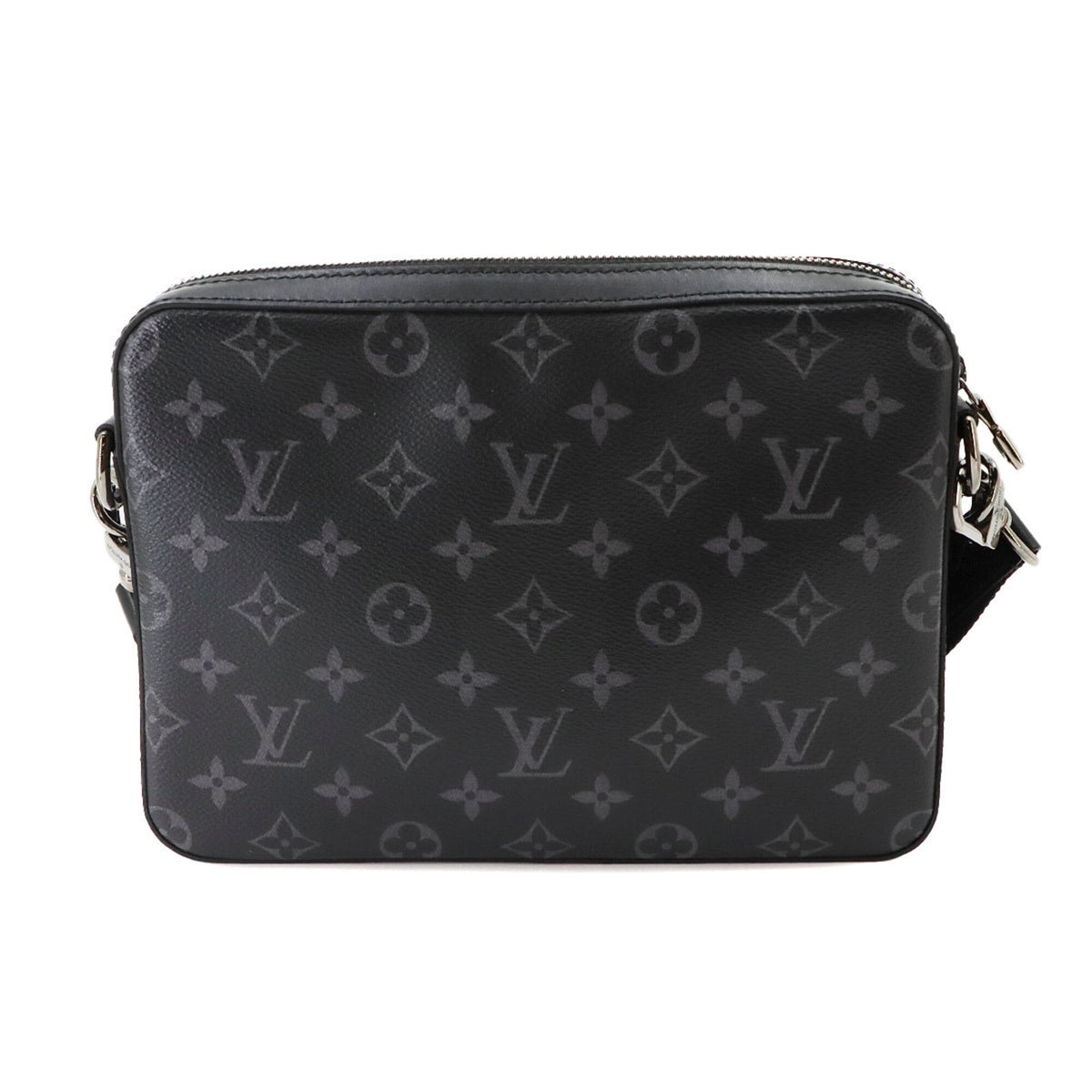 Louis Vuitton Monogram Eclipse Monogram Eclipse Handbag Messenger Bag Pouch Shoulder Bag (Pre-Owned)