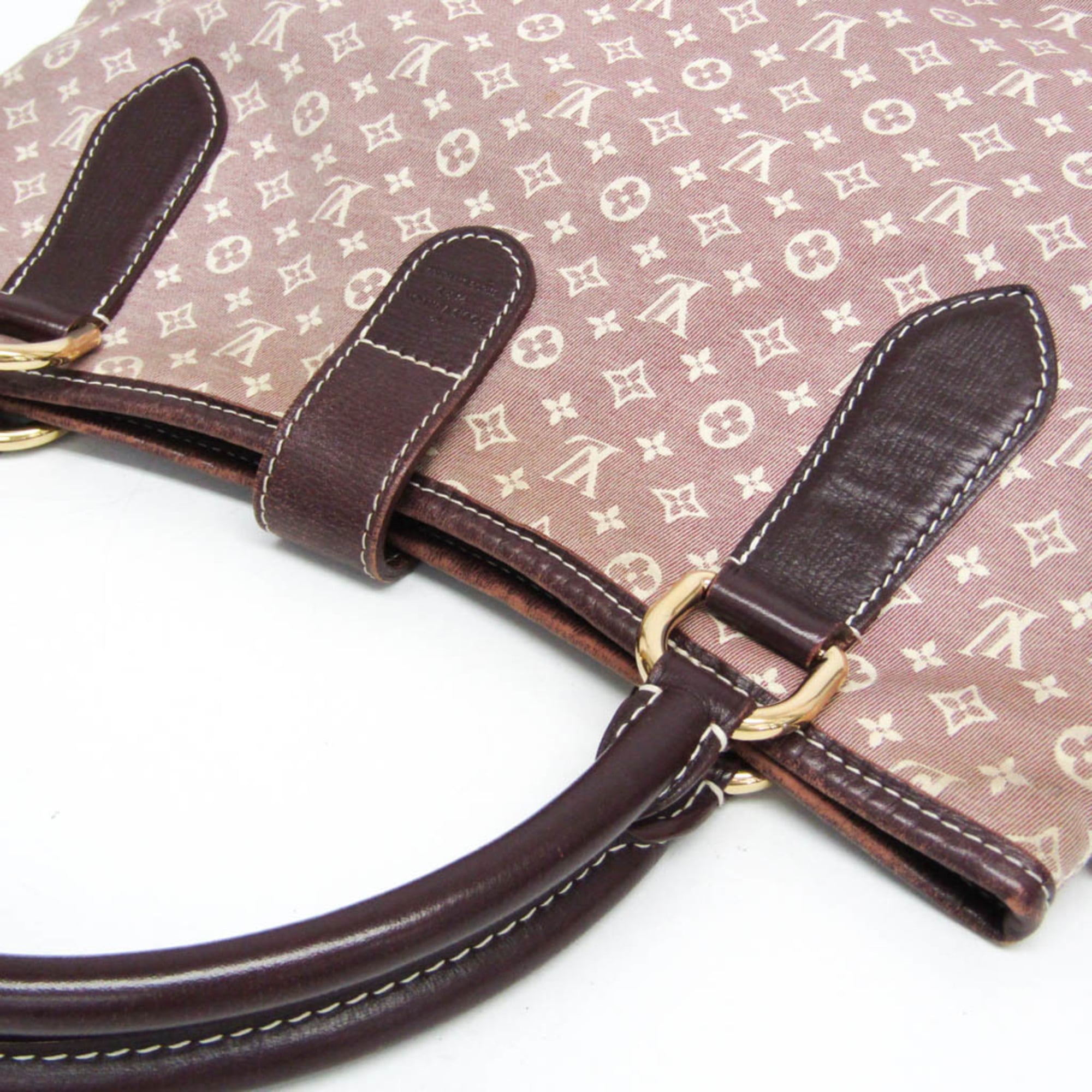 Louis Vuitton Monogram Idylle Sepia Monogram Idylle Handbag Shoulder Bag (Pre-Owned)